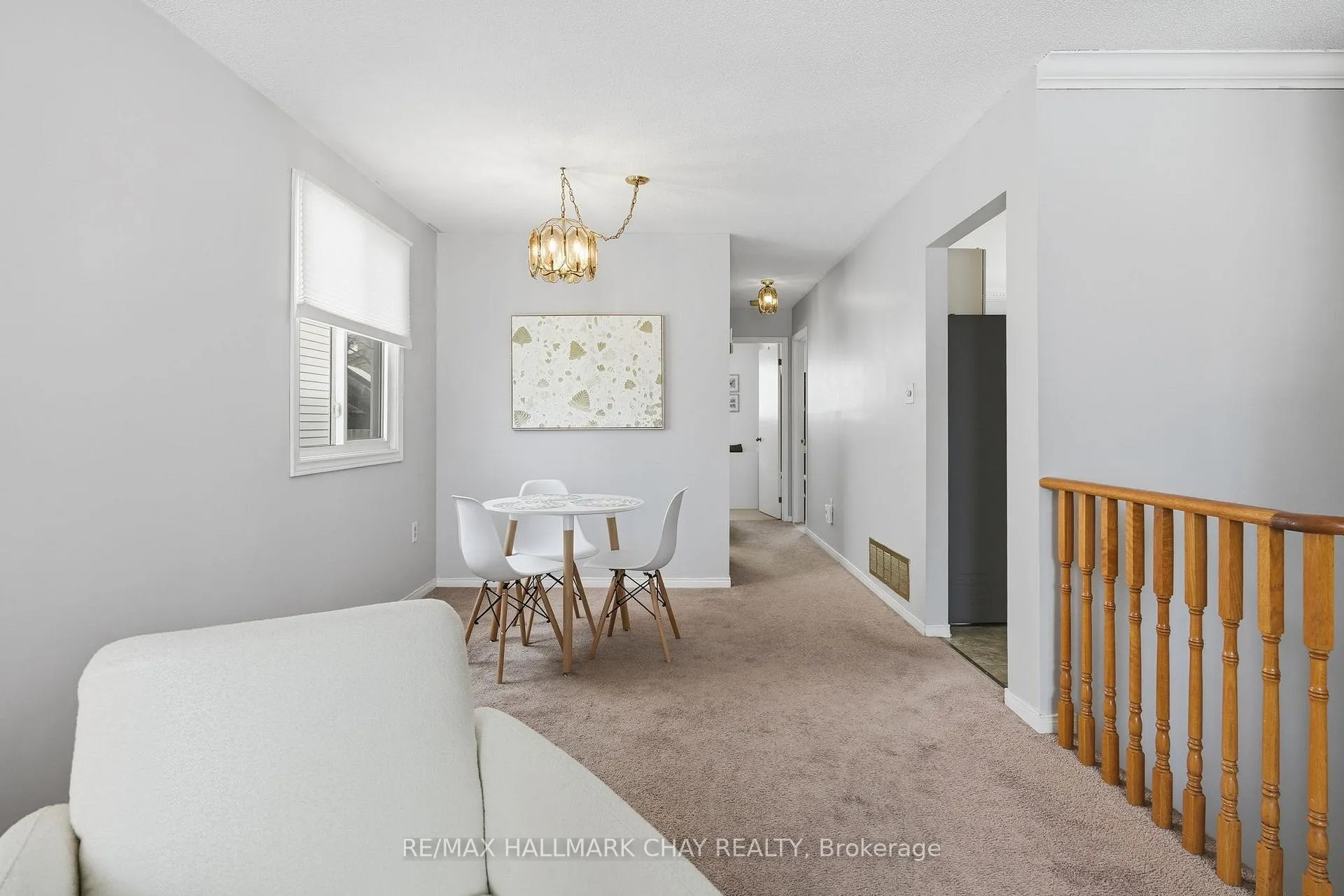 Photo 8 of 6 D'ambrosio Drive, Barrie, Painswick North — HOMEH