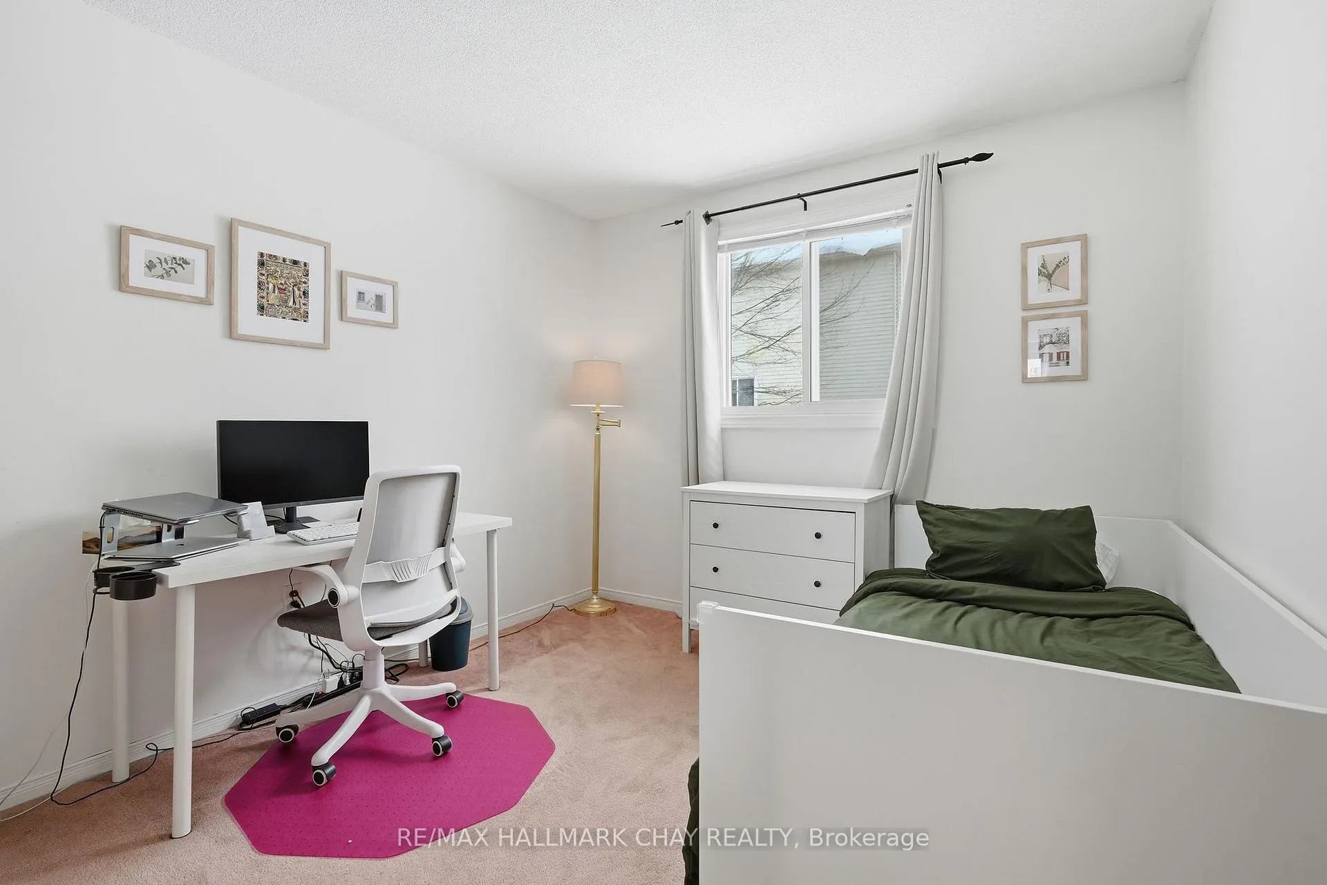 Photo 14 of 6 D'ambrosio Drive, Barrie, Painswick North — HOMEH
