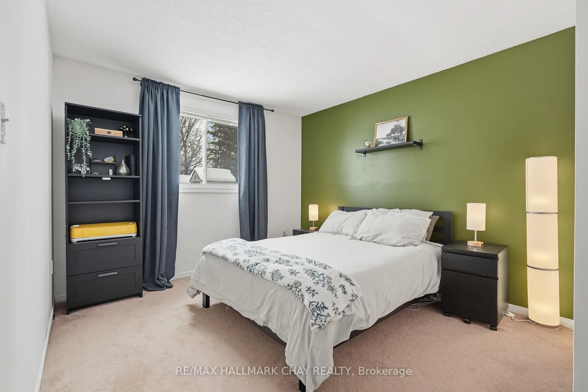 Photo 15 of 6 D'ambrosio Drive, Barrie, Painswick North — HOMEH