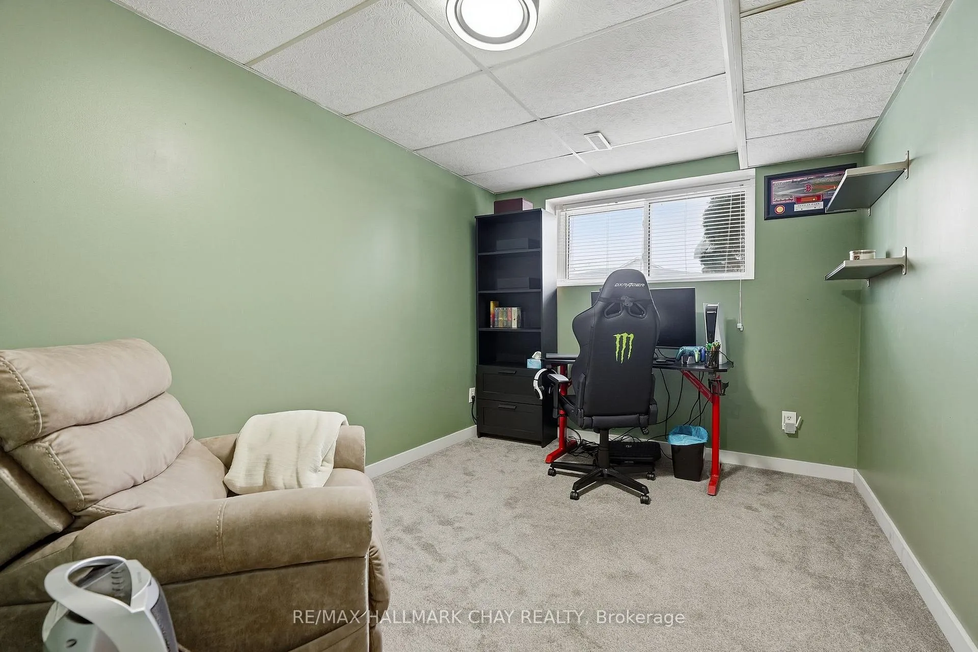 Photo 16 of 6 D'ambrosio Drive, Barrie, Painswick North — HOMEH
