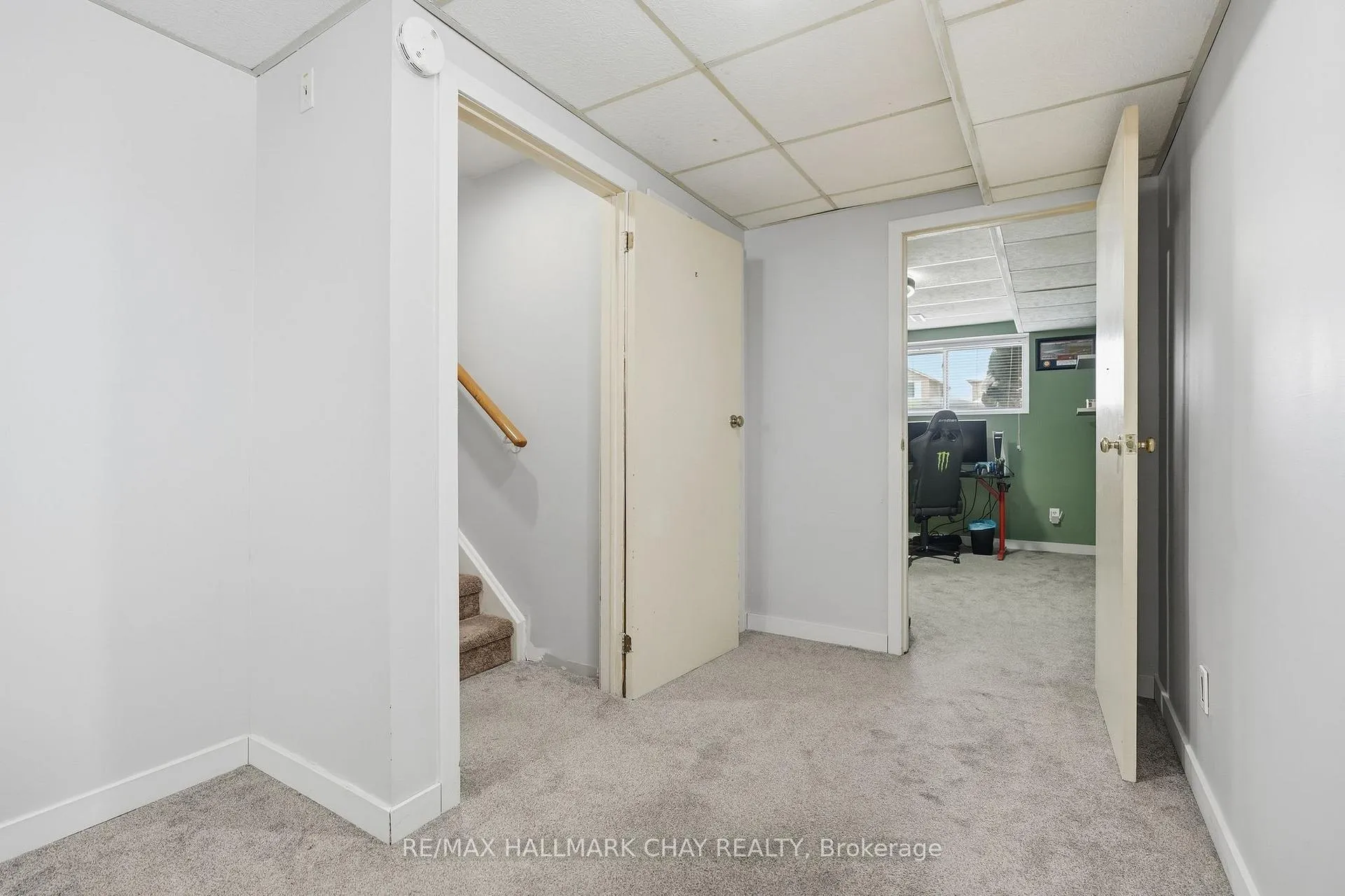 Photo 17 of 6 D'ambrosio Drive, Barrie, Painswick North — HOMEH