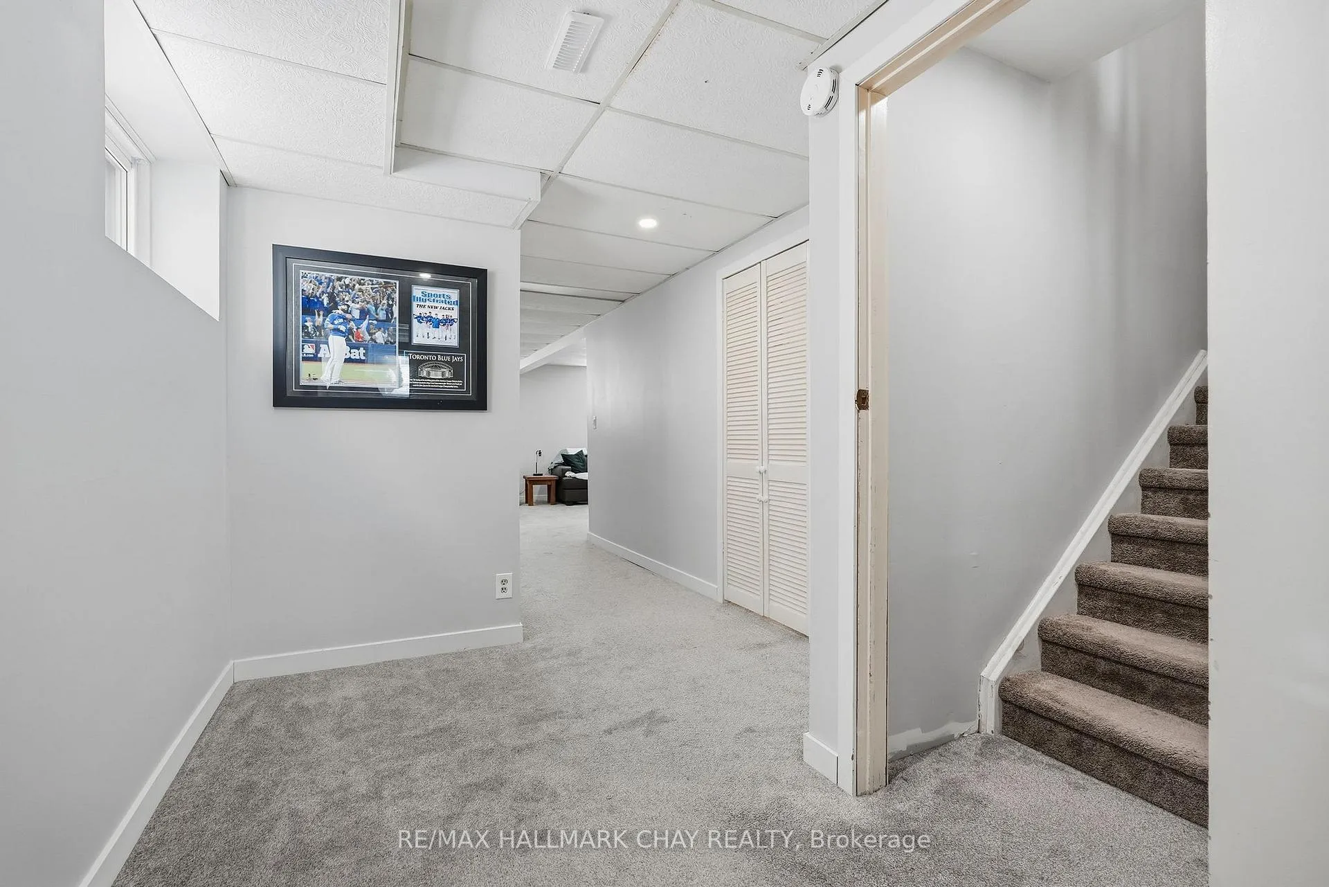 Photo 18 of 6 D'ambrosio Drive, Barrie, Painswick North — HOMEH