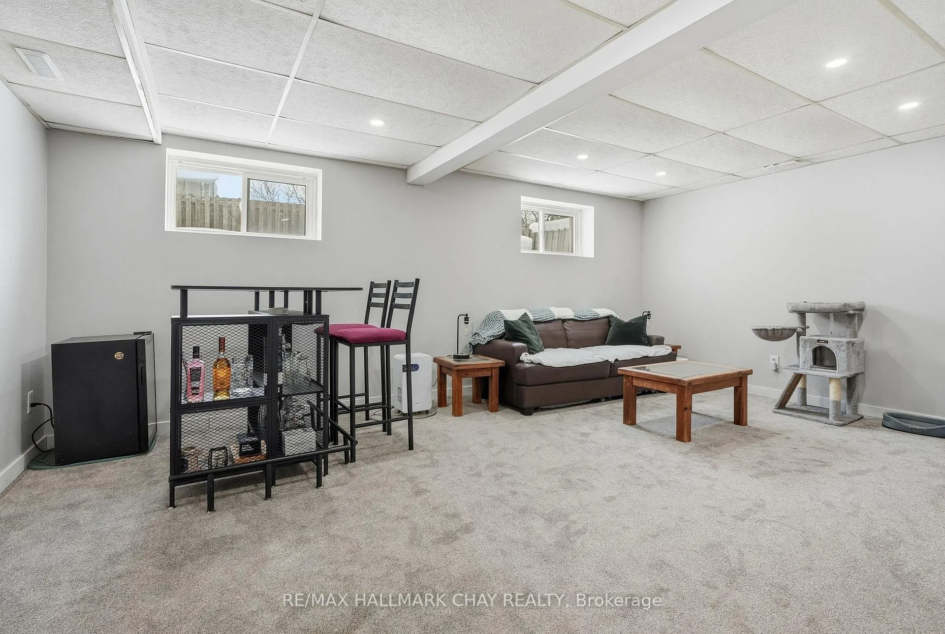 Photo 19 of 6 D'ambrosio Drive, Barrie, Painswick North — HOMEH