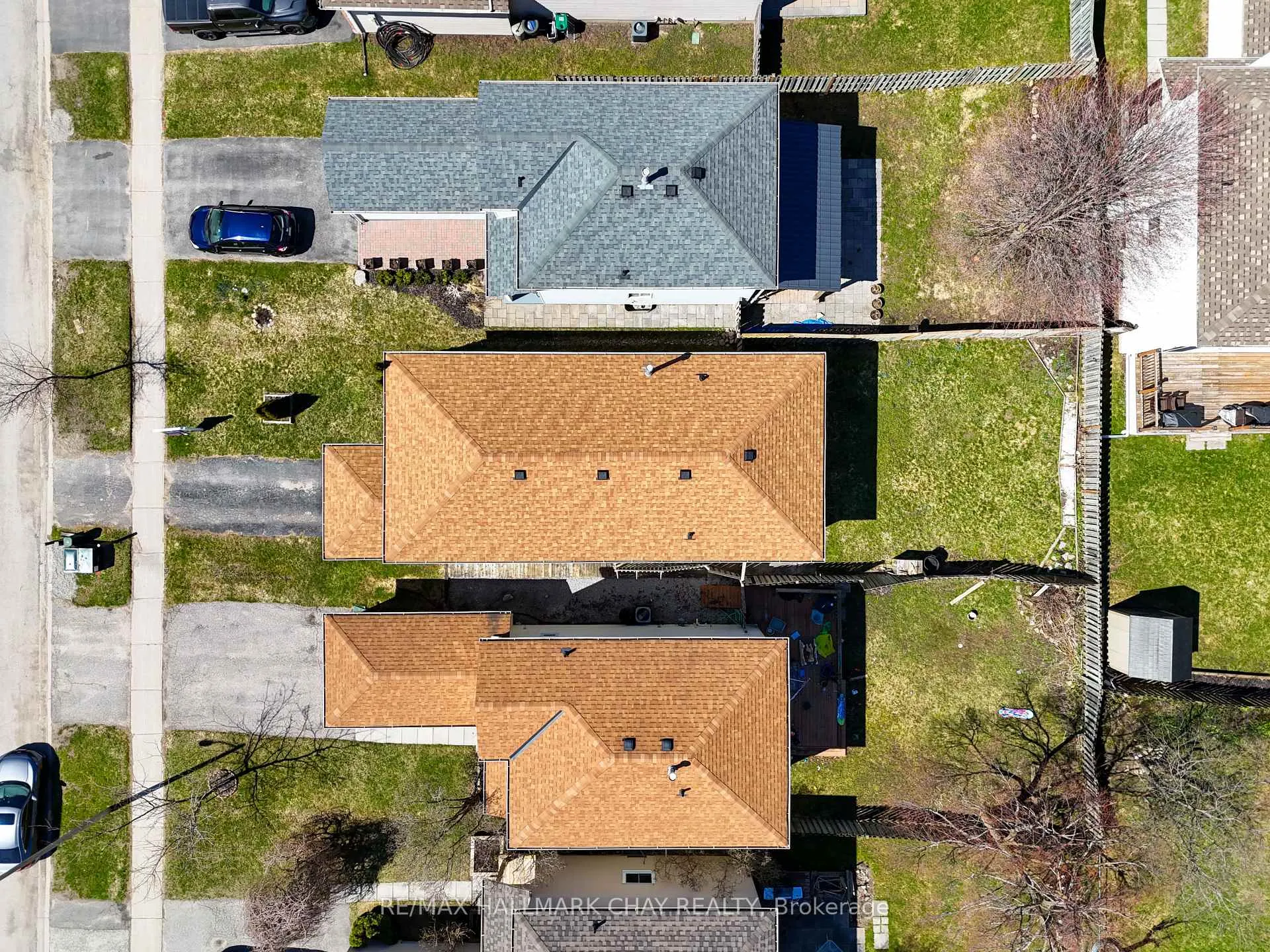 Photo 23 of 6 D'ambrosio Drive, Barrie, Painswick North — HOMEH