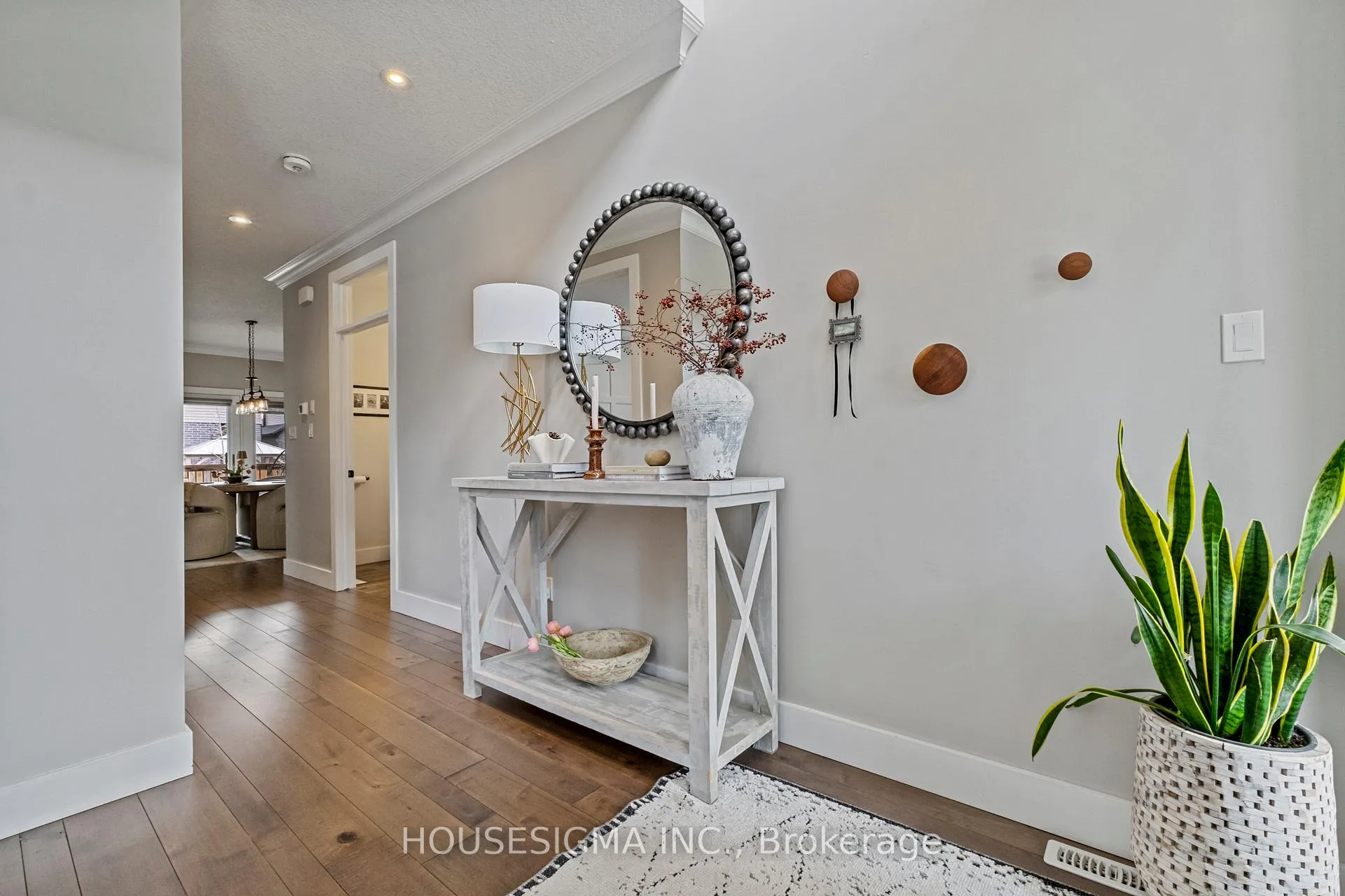 Photo 4 of Unit 44, 41 Earlscourt Terrace, Middlesex Centre, Kilworth — HOMEH