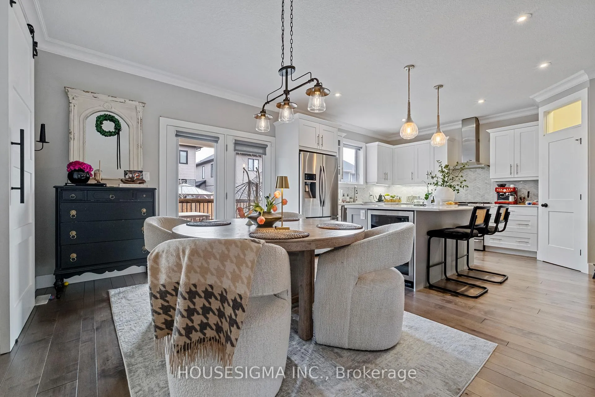 Photo 7 of Unit 44, 41 Earlscourt Terrace, Middlesex Centre, Kilworth — HOMEH