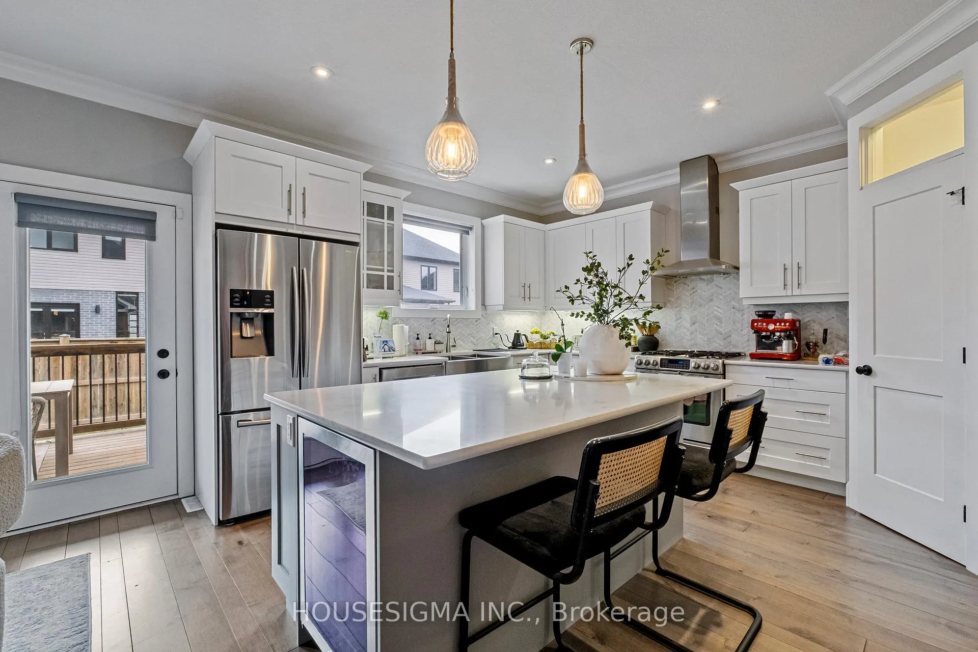 Photo 10 of Unit 44, 41 Earlscourt Terrace, Middlesex Centre, Kilworth — HOMEH
