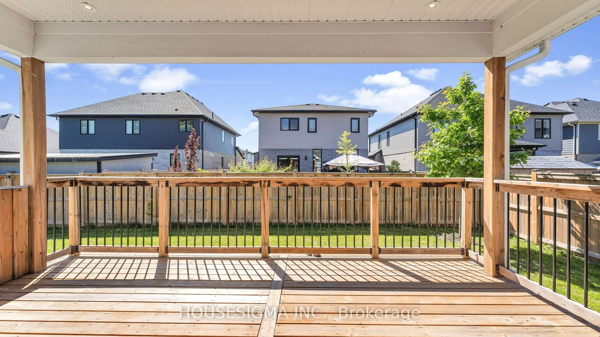 Photo 35 of Unit 44, 41 Earlscourt Terrace, Middlesex Centre, Kilworth — HOMEH