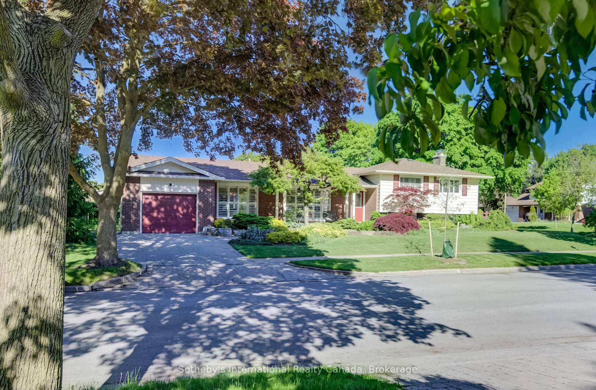 Photo 30 of 14 Viewmont Close, Kitchener — HOMEH