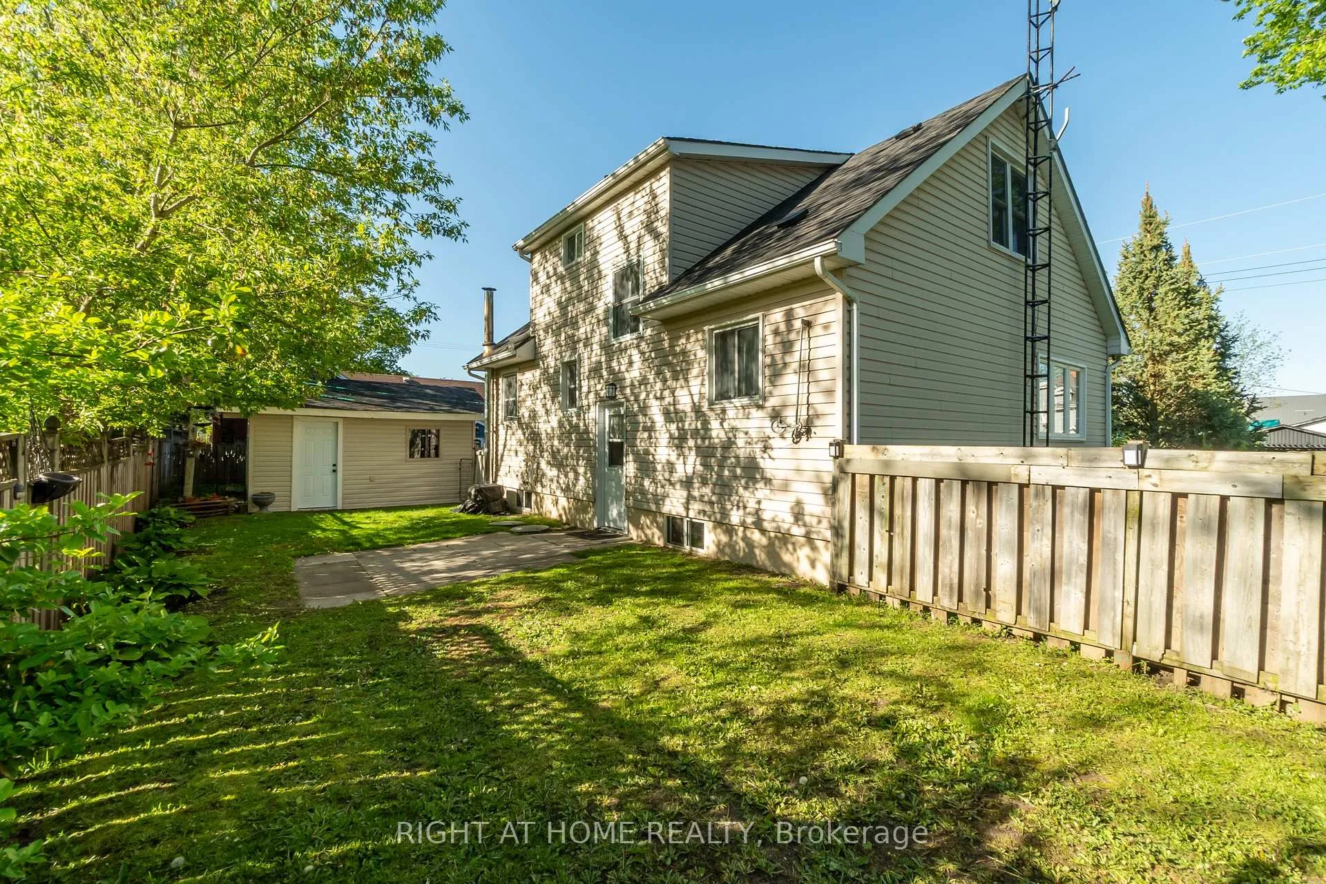 Photo 23 of 2 Hogback Road, Clearview, New Lowell — HOMEH