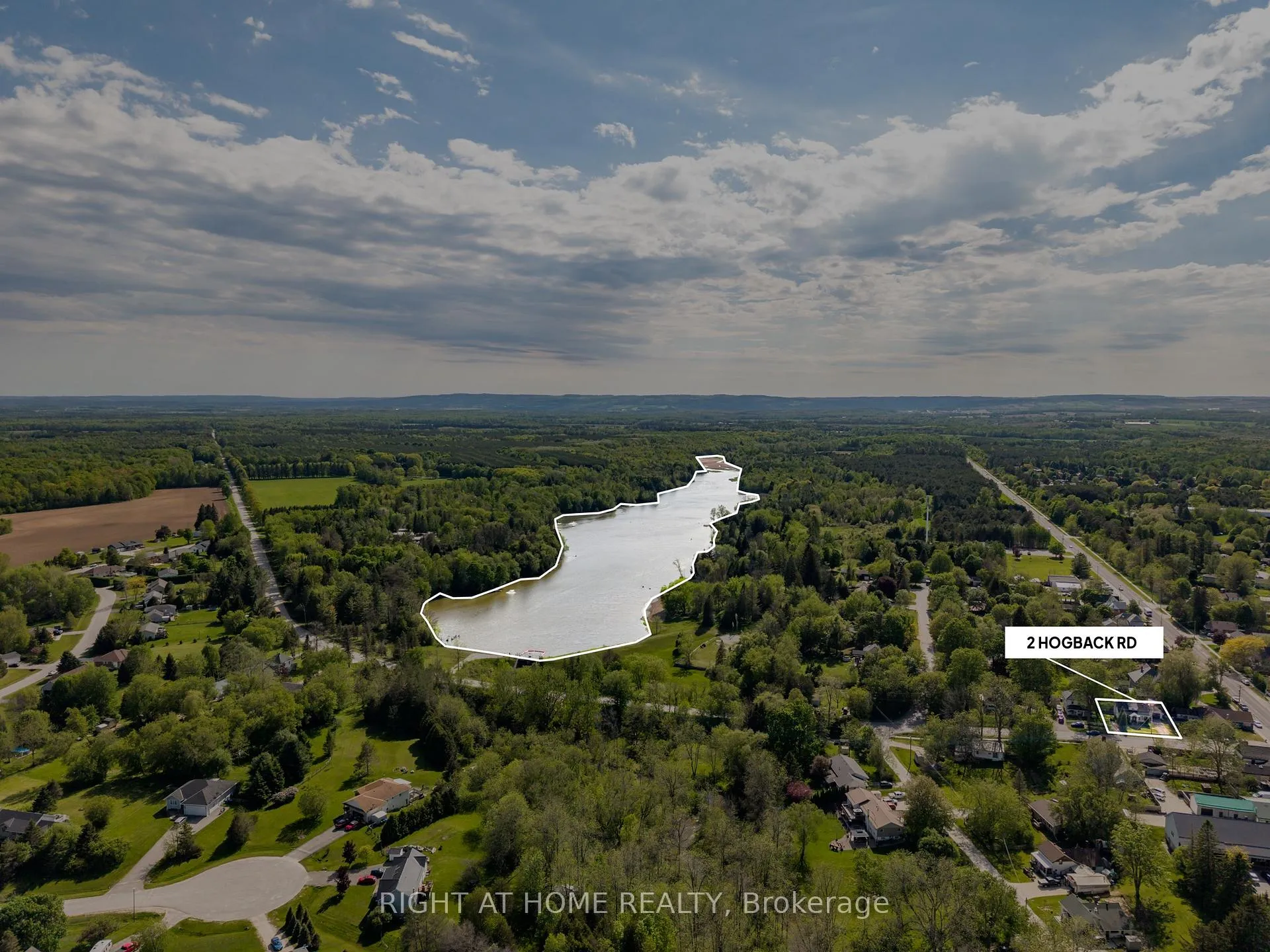 Photo 27 of 2 Hogback Road, Clearview, New Lowell — HOMEH
