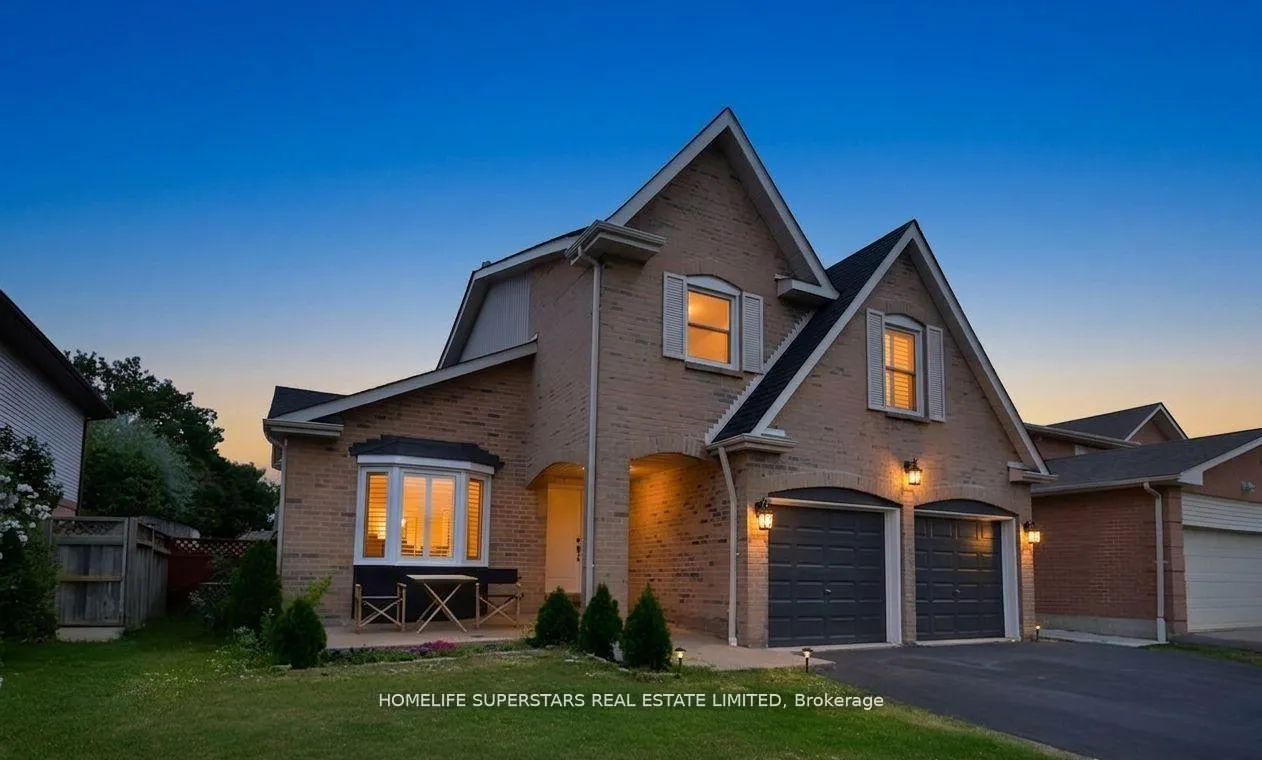 Photo 1 of 6 Farley Road, Brampton, Fletcher's West — HOMEH