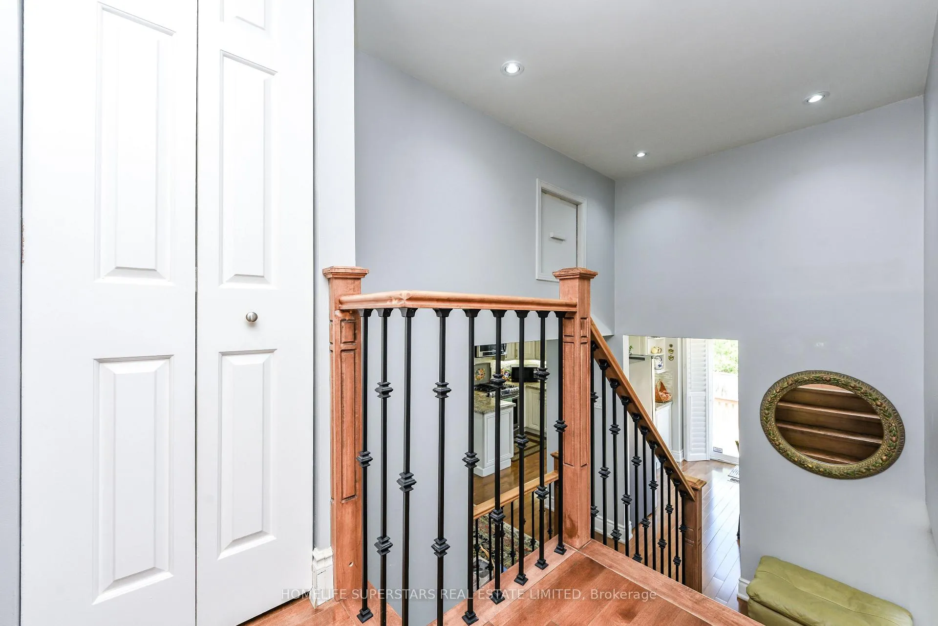 Photo 6 of 6 Farley Road, Brampton, Fletcher's West — HOMEH