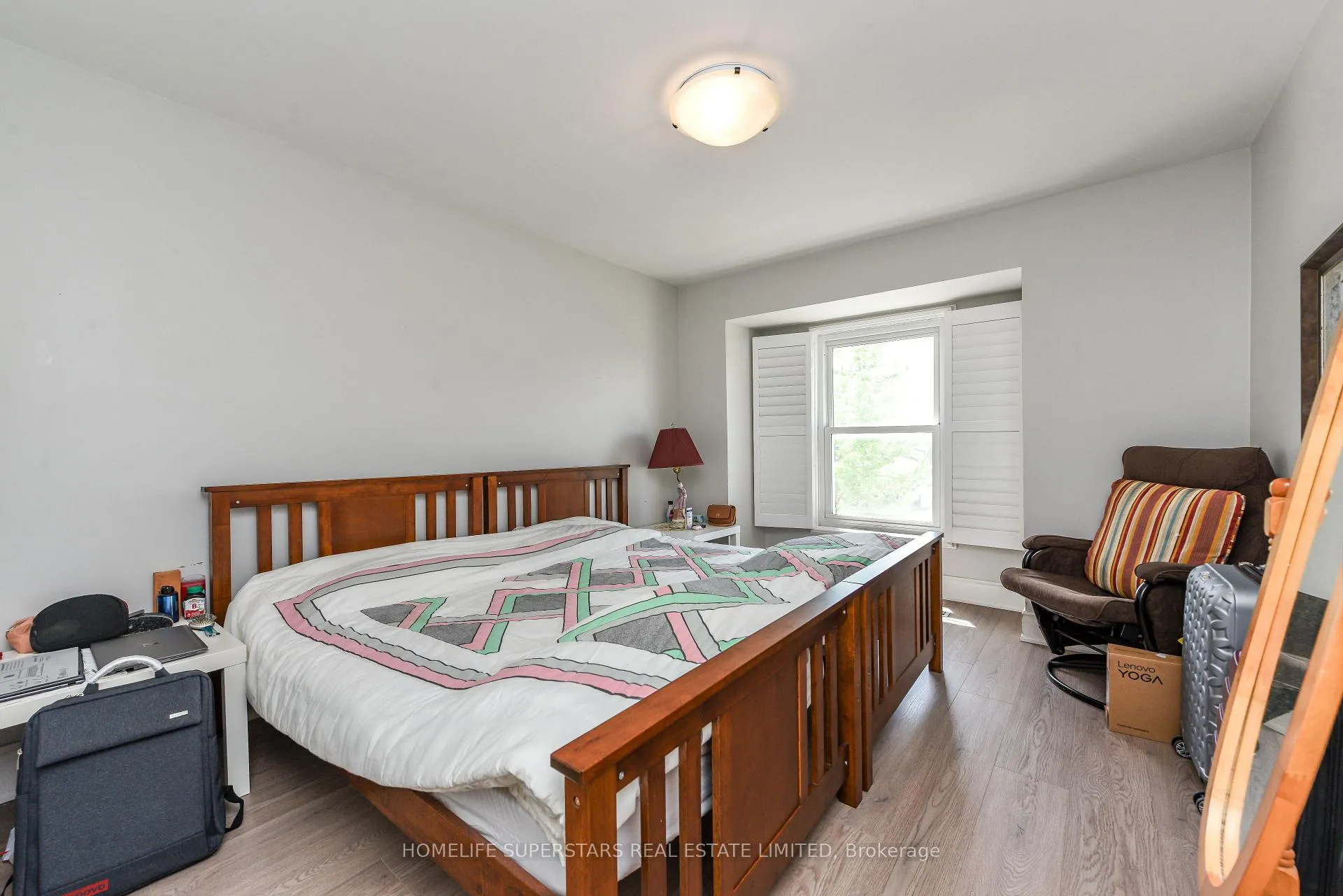 Photo 10 of 6 Farley Road, Brampton, Fletcher's West — HOMEH