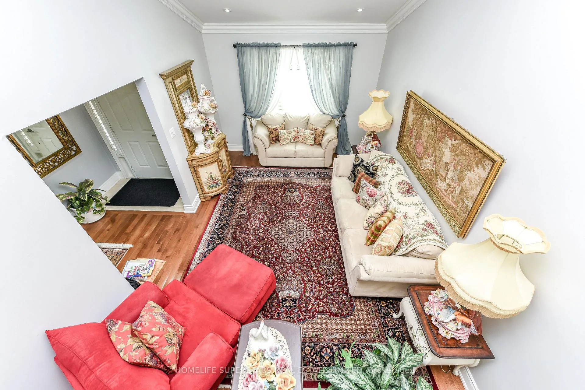 Photo 15 of 6 Farley Road, Brampton, Fletcher's West — HOMEH