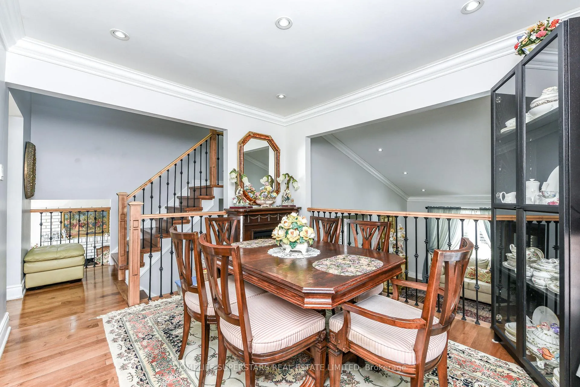 Photo 16 of 6 Farley Road, Brampton, Fletcher's West — HOMEH