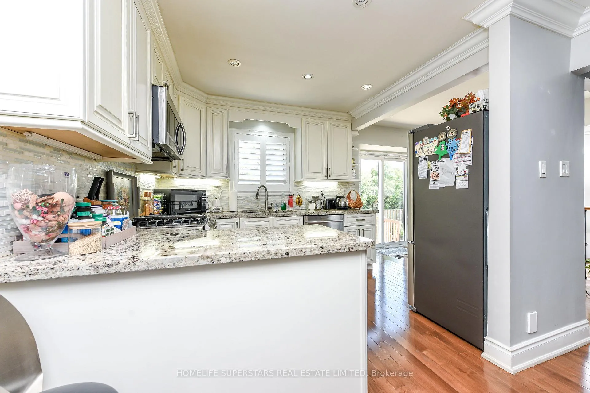 Photo 17 of 6 Farley Road, Brampton, Fletcher's West — HOMEH