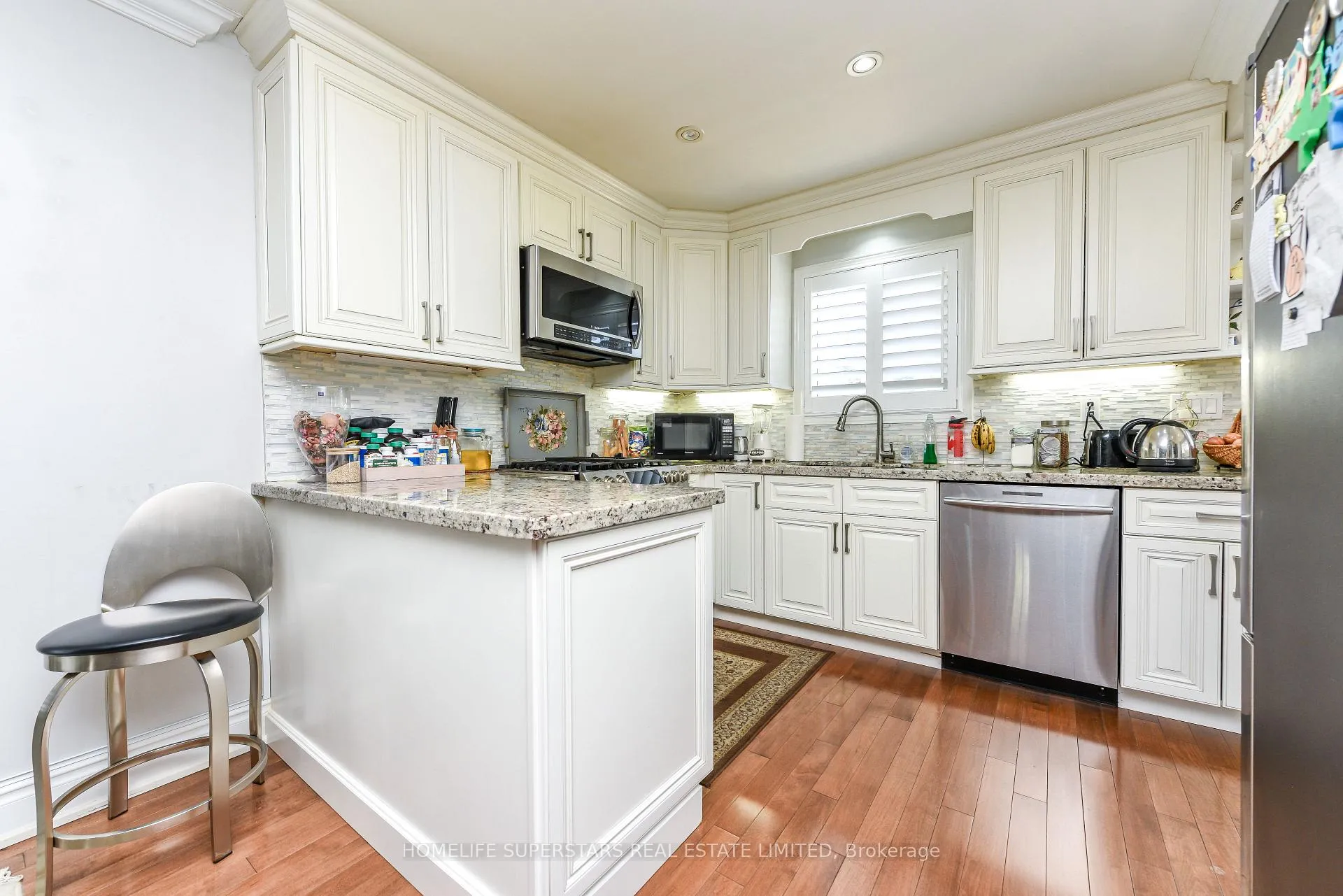 Photo 19 of 6 Farley Road, Brampton, Fletcher's West — HOMEH