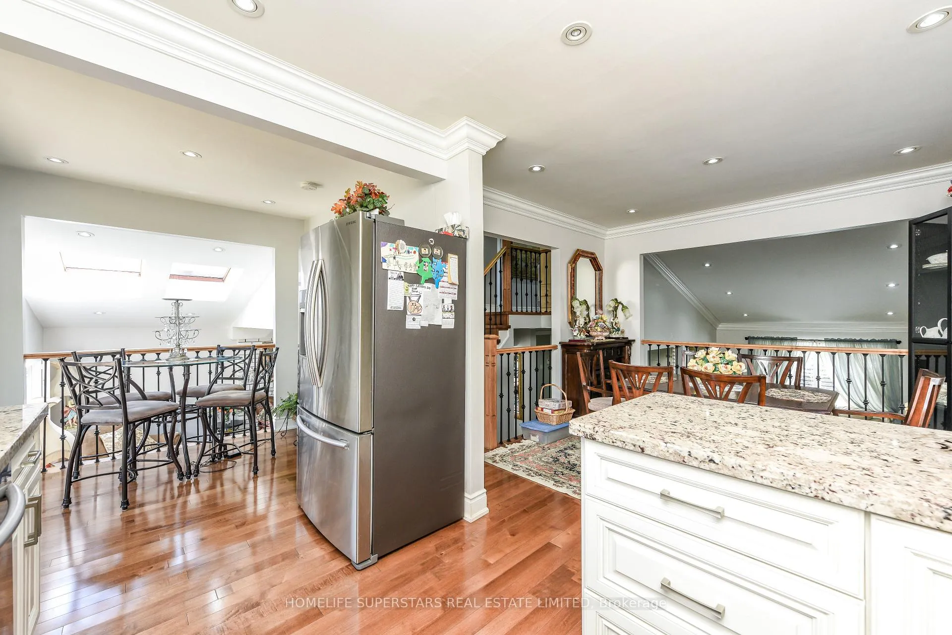 Photo 20 of 6 Farley Road, Brampton, Fletcher's West — HOMEH