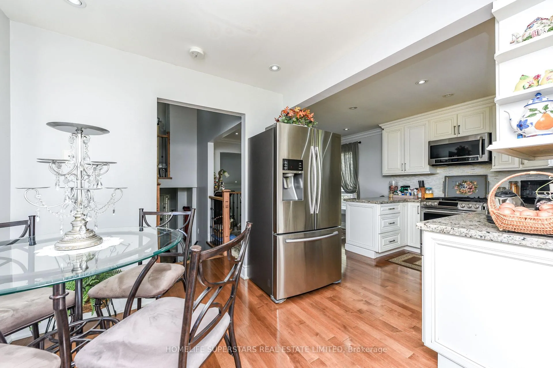 Photo 21 of 6 Farley Road, Brampton, Fletcher's West — HOMEH