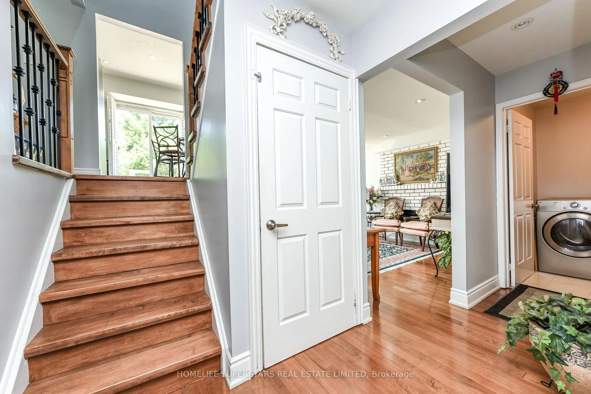 Photo 27 of 6 Farley Road, Brampton, Fletcher's West — HOMEH