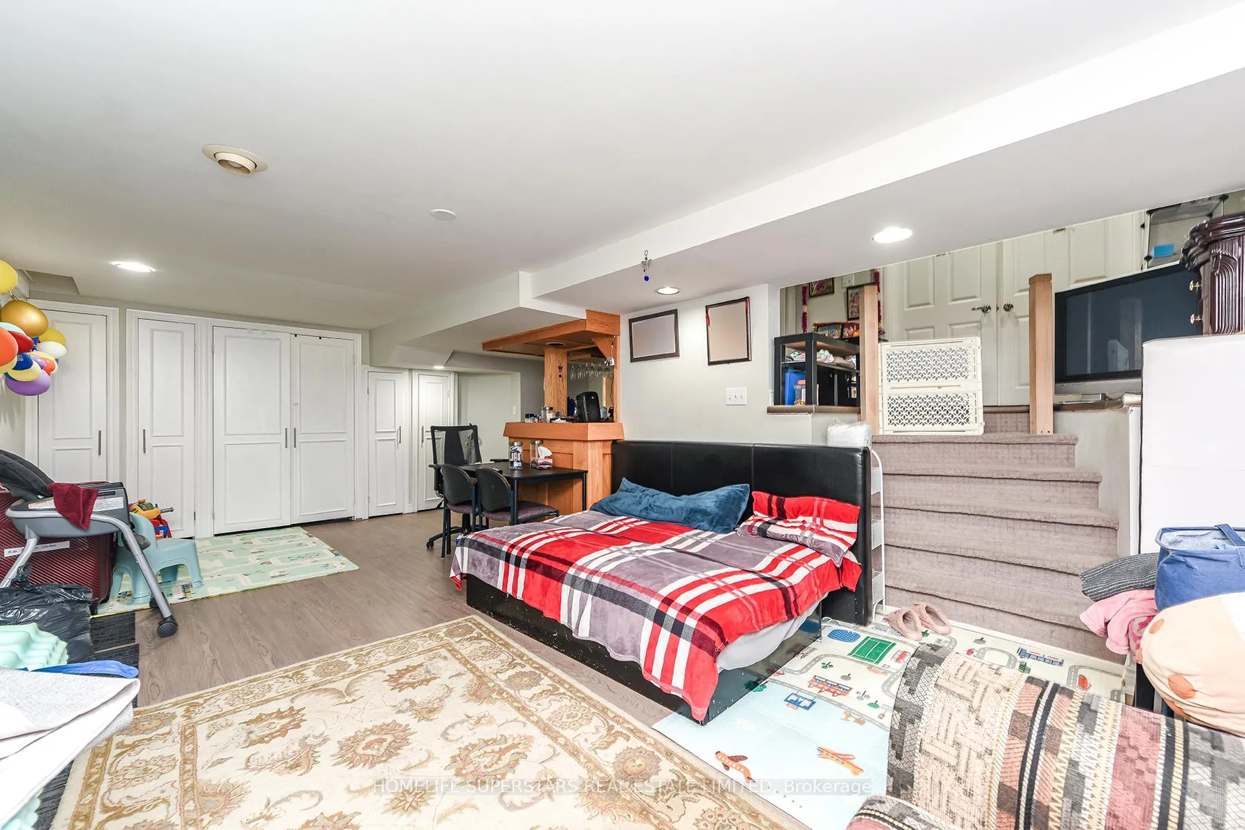 Photo 32 of 6 Farley Road, Brampton, Fletcher's West — HOMEH