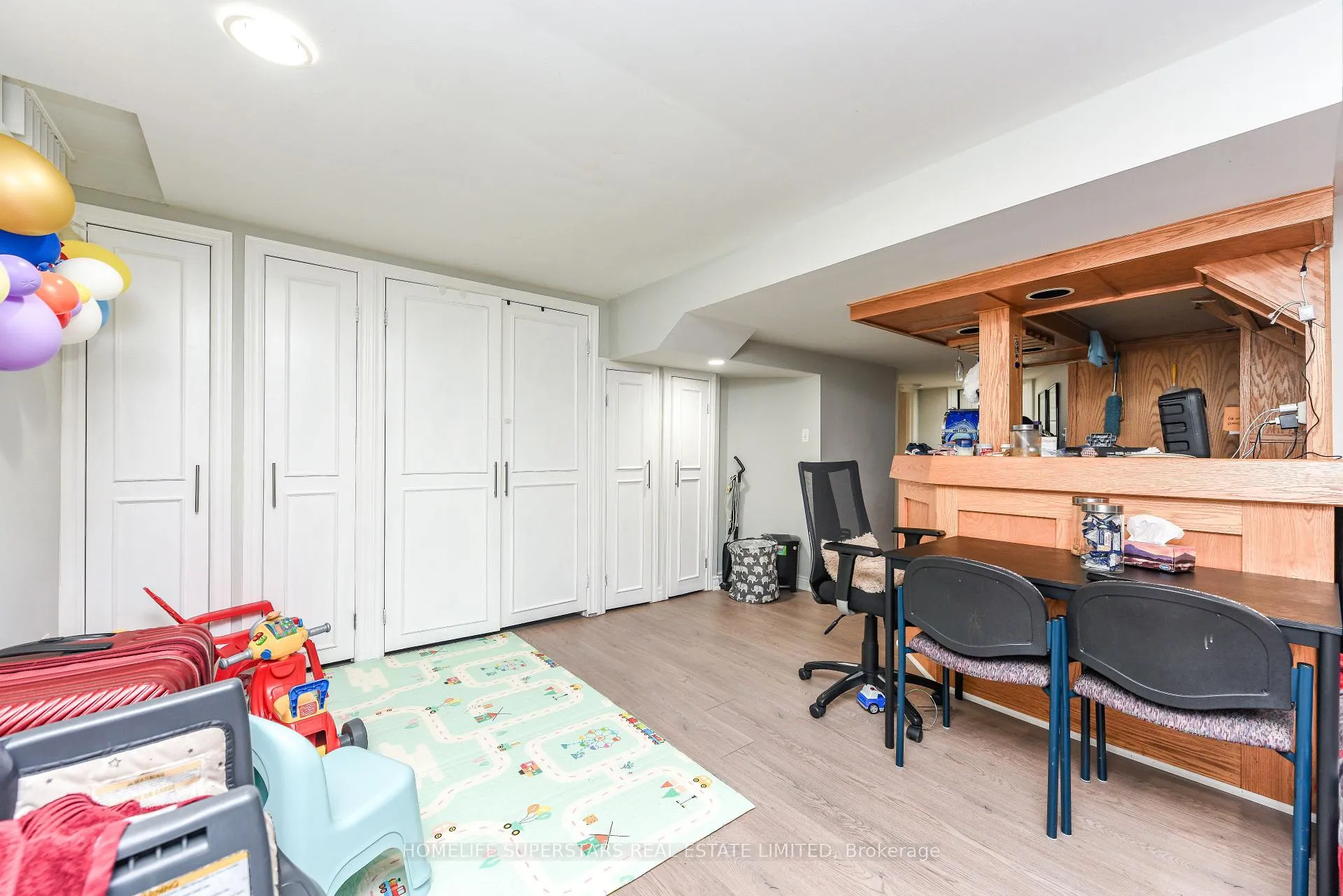 Photo 33 of 6 Farley Road, Brampton, Fletcher's West — HOMEH