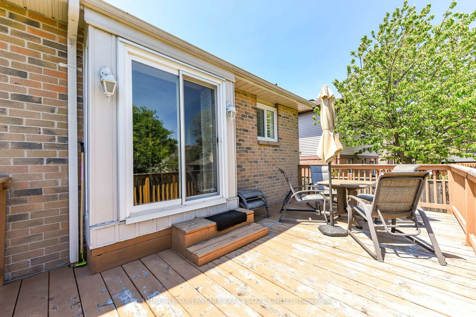 Photo 36 of 6 Farley Road, Brampton, Fletcher's West — HOMEH