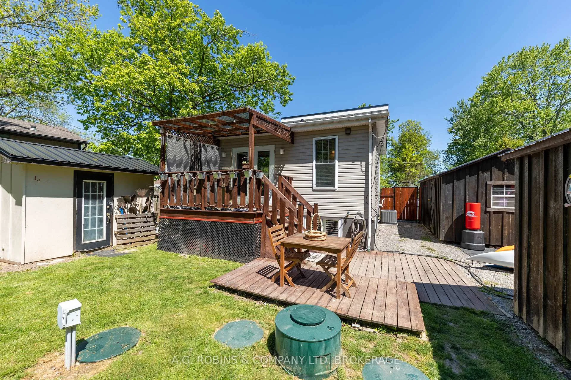 Photo 34 of 10585 Maplewood Drive, Wainfleet, Lakeshore — HOMEH