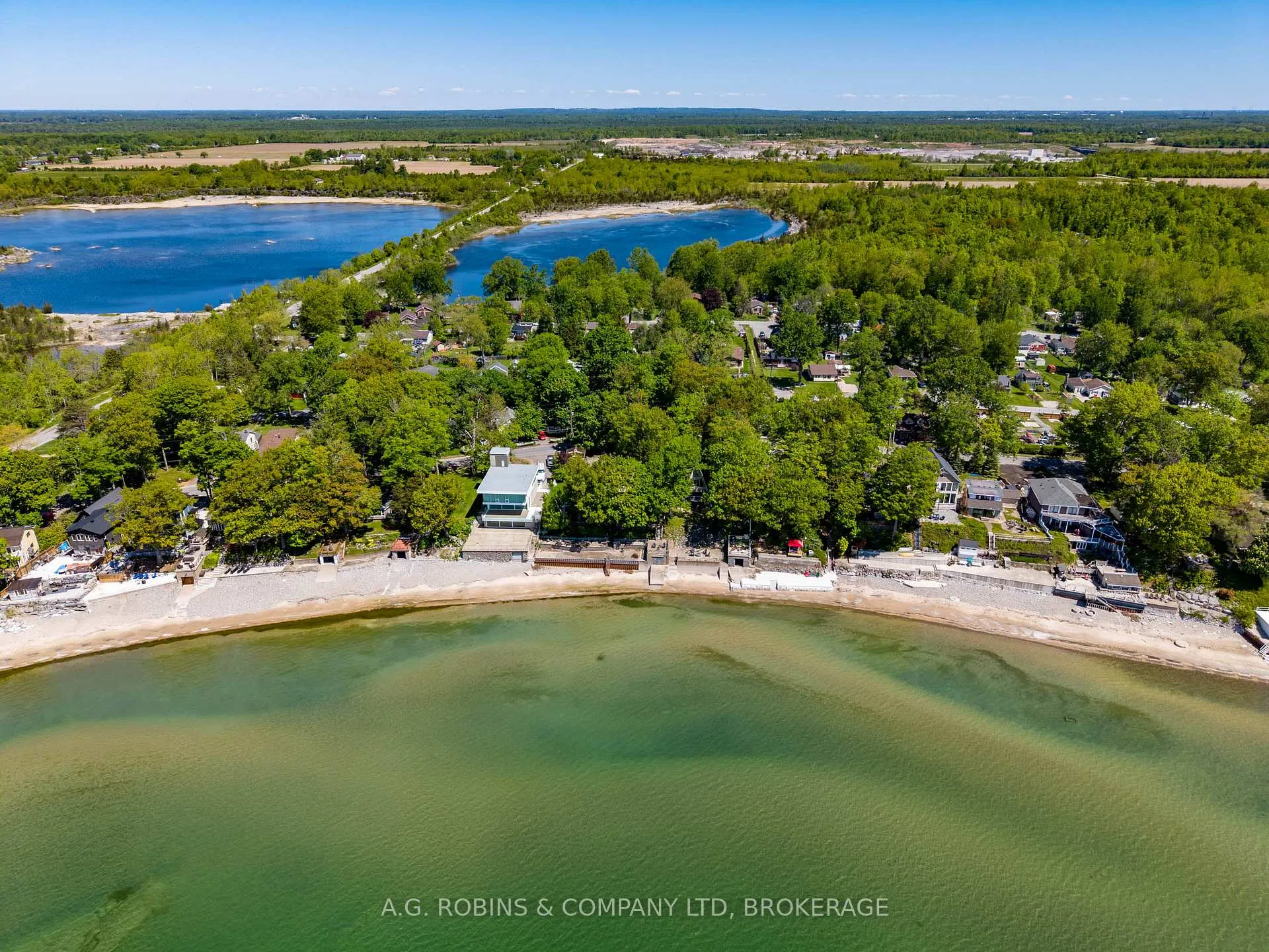 Photo 45 of 10585 Maplewood Drive, Wainfleet, Lakeshore — HOMEH