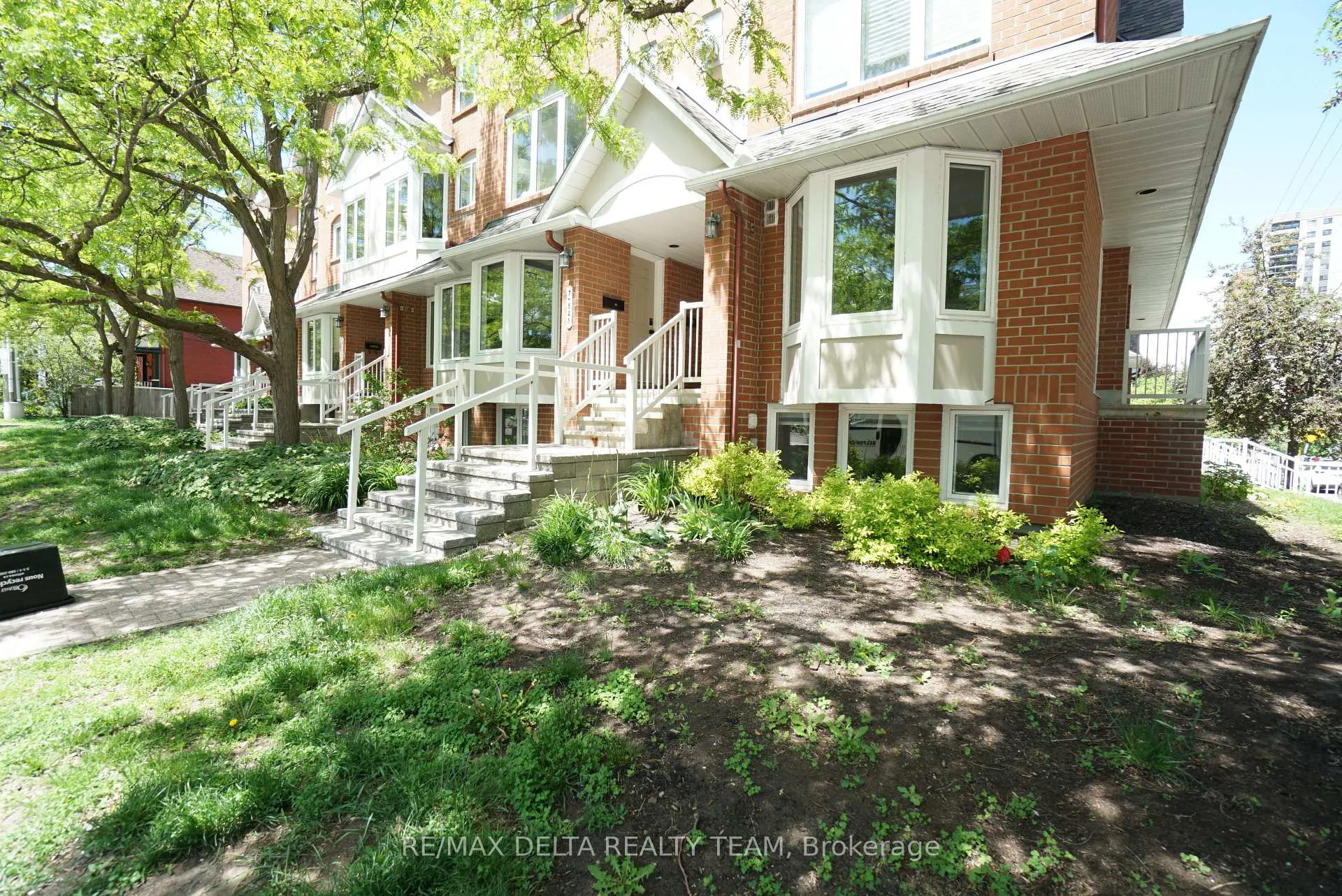 Photo 1 of 7-525 Lisgar Street, Ottawa, Ottawa Centre — HOMEH