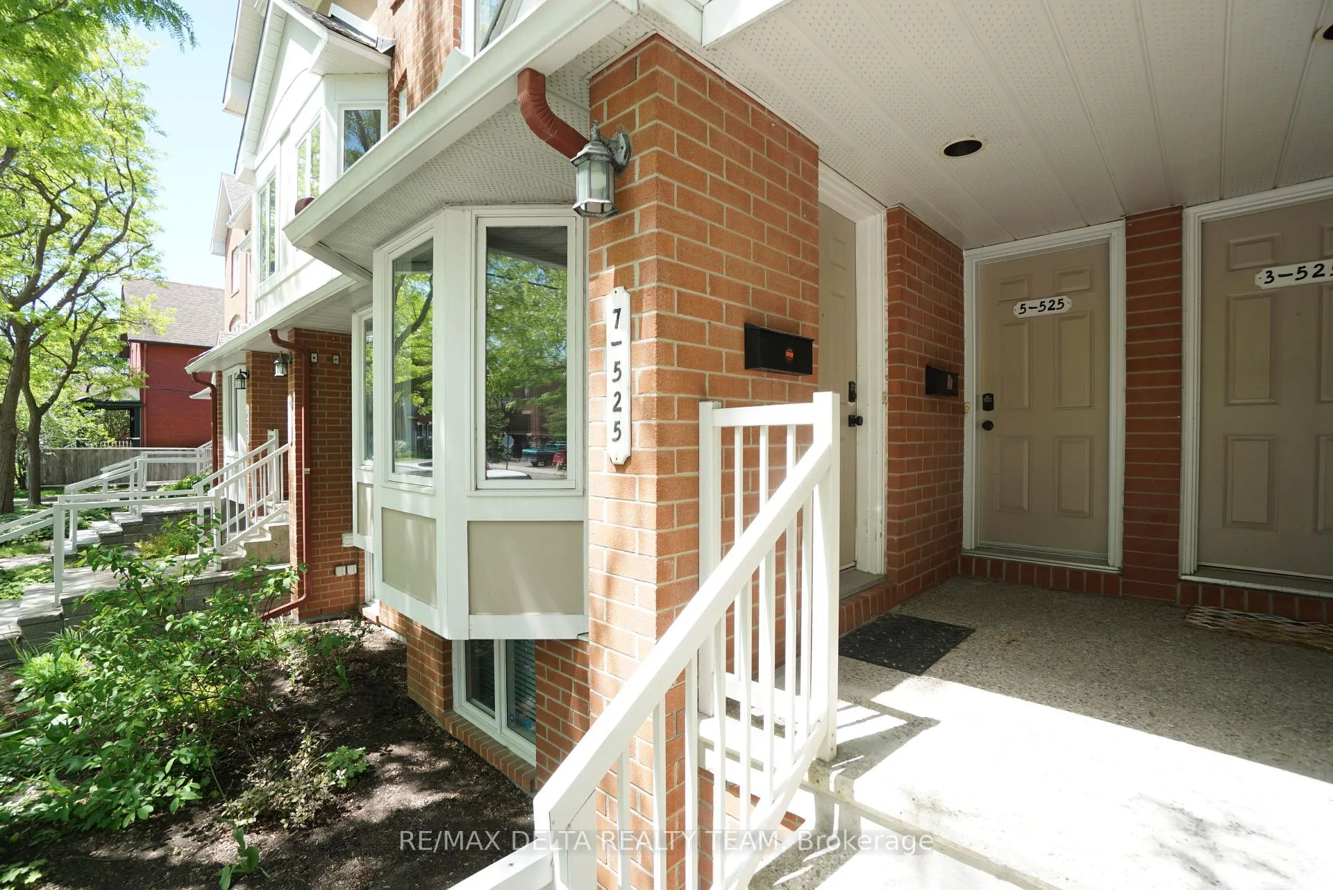 Photo 3 of 7-525 Lisgar Street, Ottawa, Ottawa Centre — HOMEH
