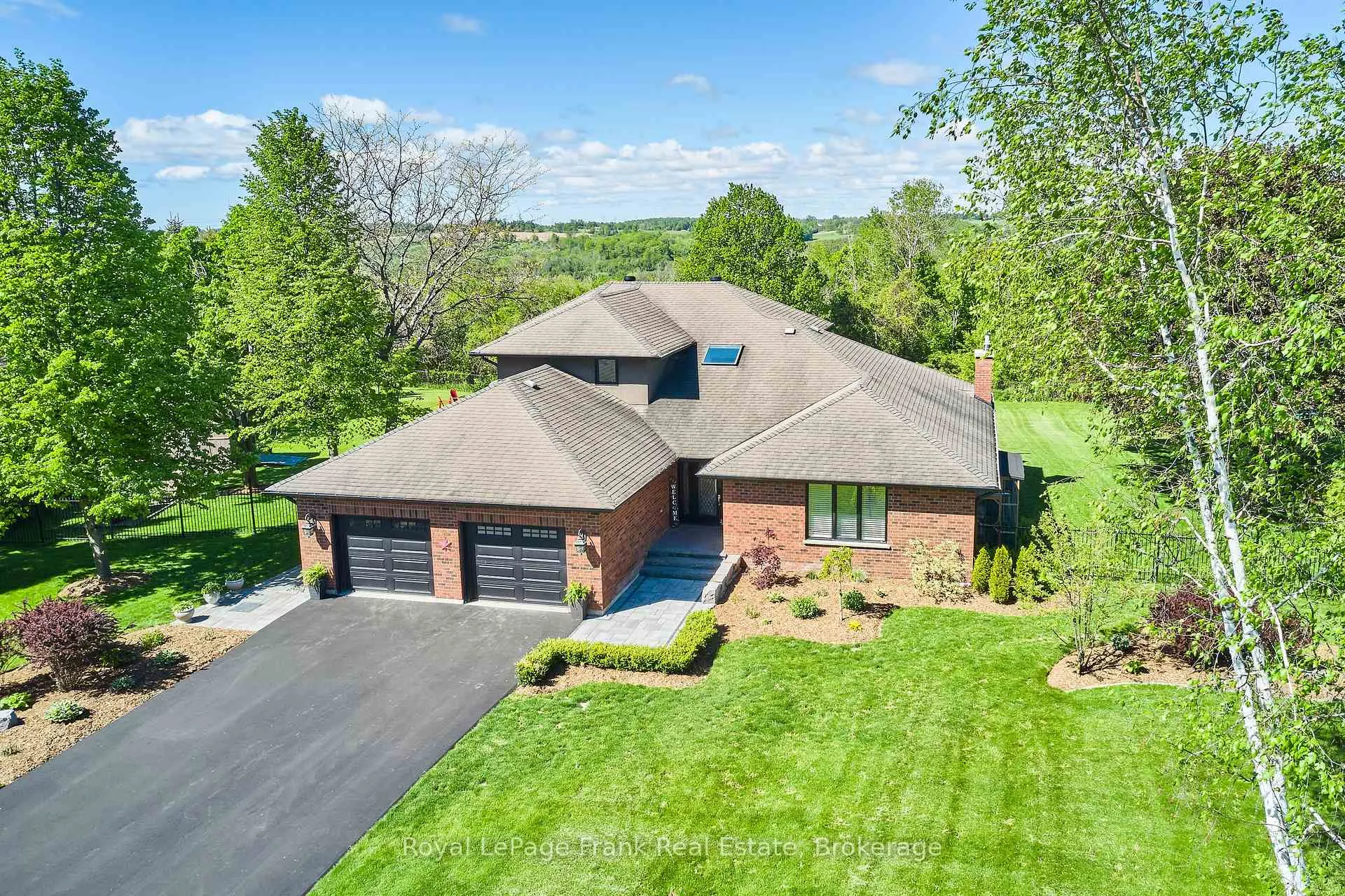 Photo 1 of 13 Werrydale Drive, Clarington, Rural Clarington — HOMEH