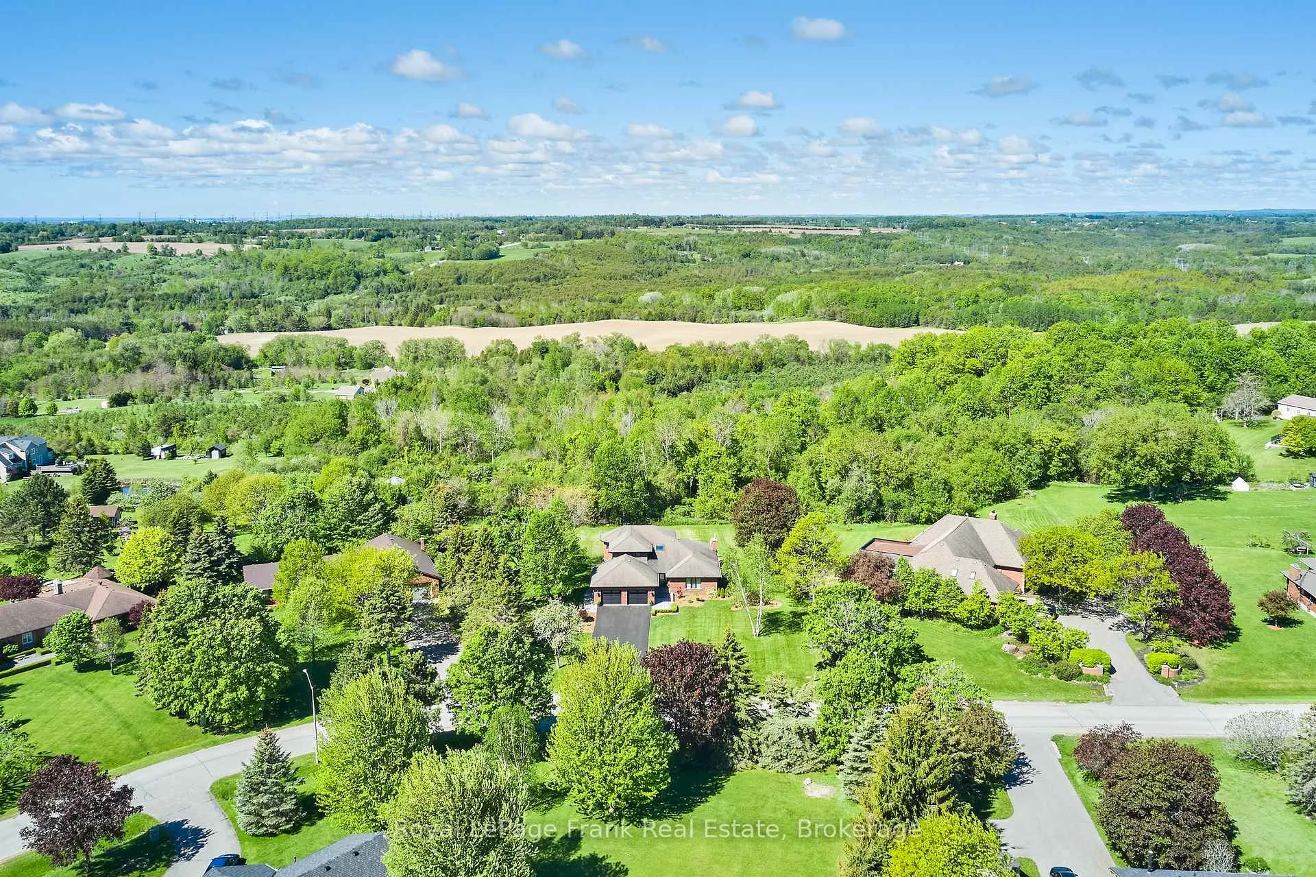 Photo 2 of 13 Werrydale Drive, Clarington, Rural Clarington — HOMEH