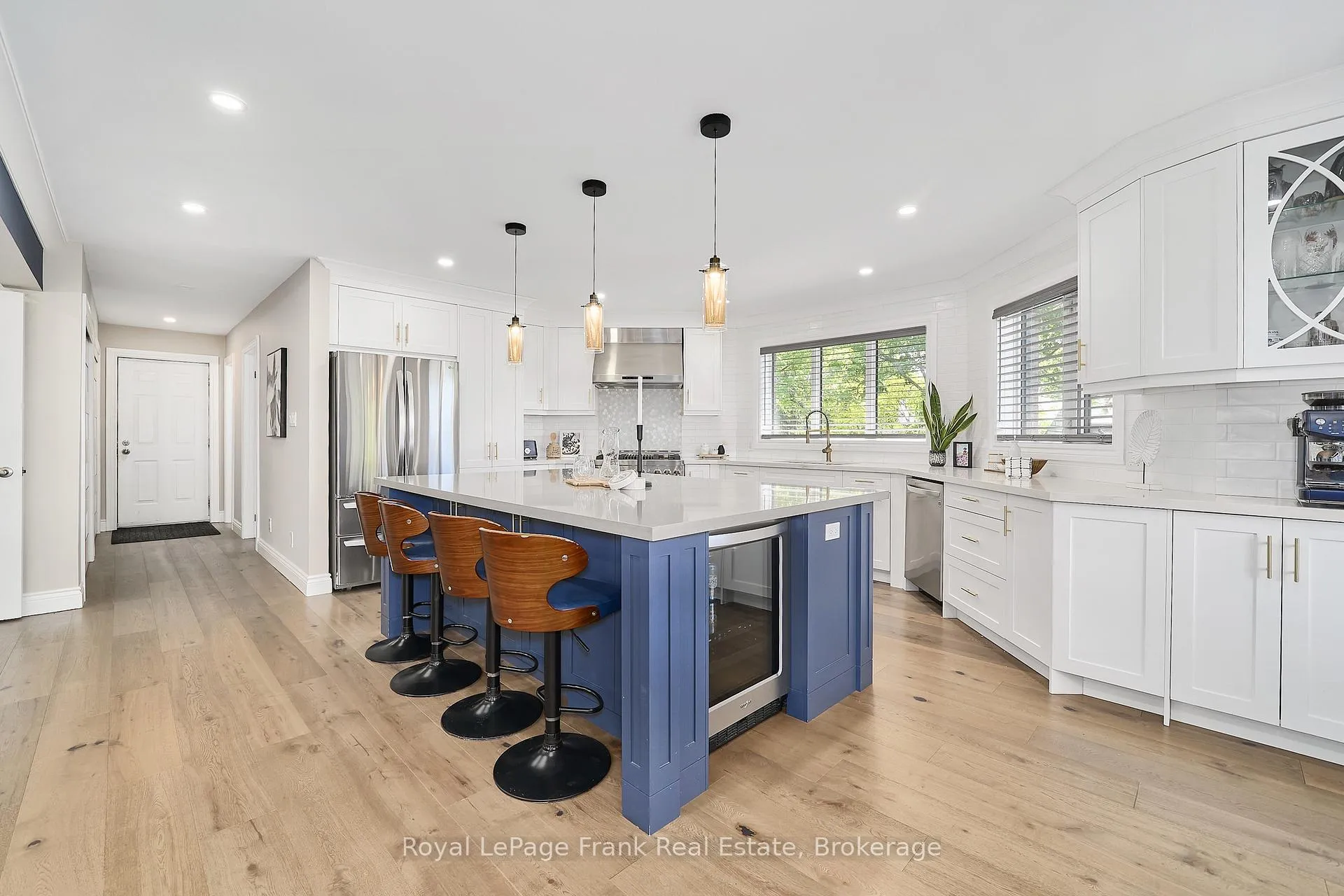 Photo 10 of 13 Werrydale Drive, Clarington, Rural Clarington — HOMEH