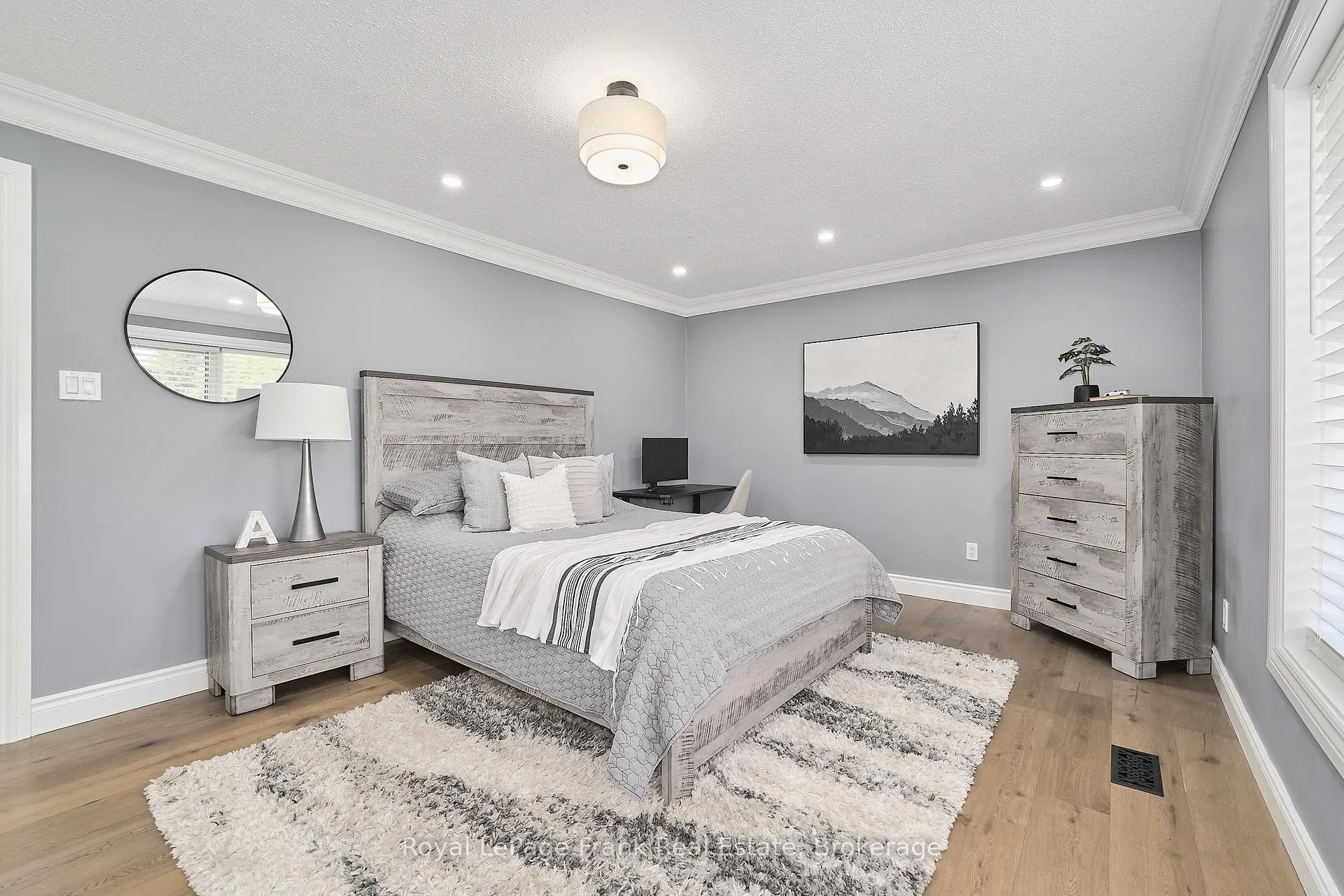 Photo 27 of 13 Werrydale Drive, Clarington, Rural Clarington — HOMEH