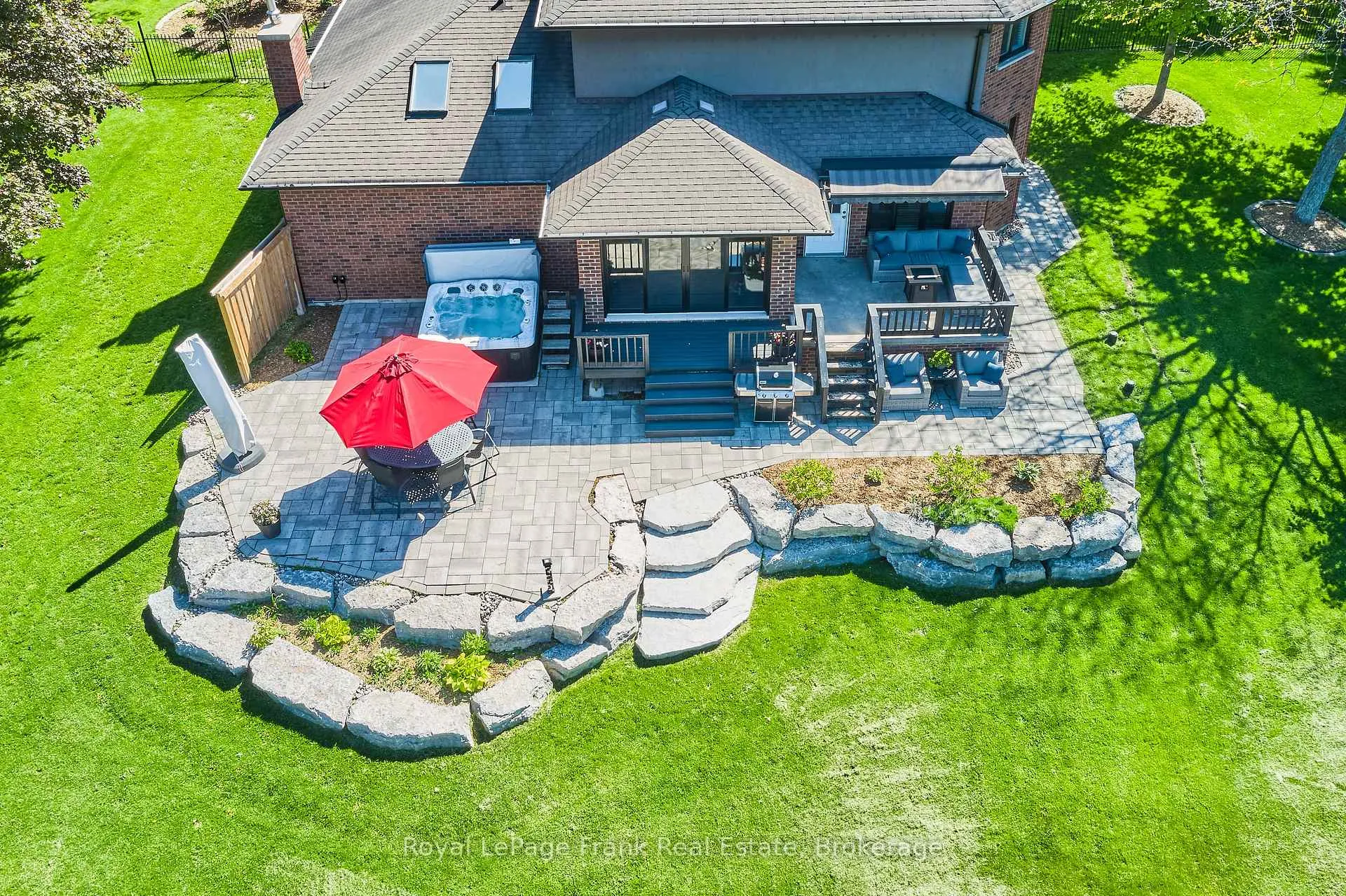 Photo 39 of 13 Werrydale Drive, Clarington, Rural Clarington — HOMEH