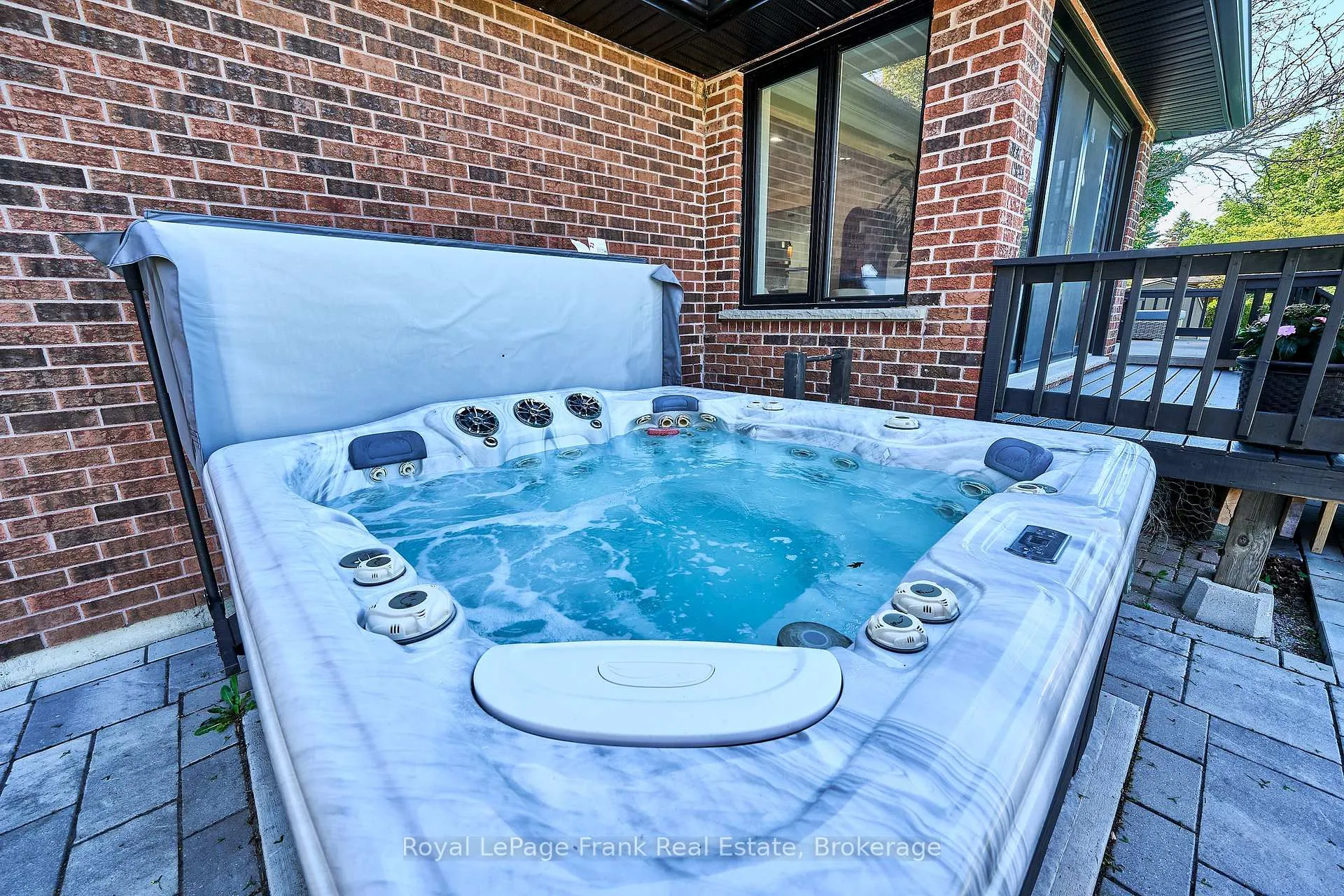 Photo 40 of 13 Werrydale Drive, Clarington, Rural Clarington — HOMEH