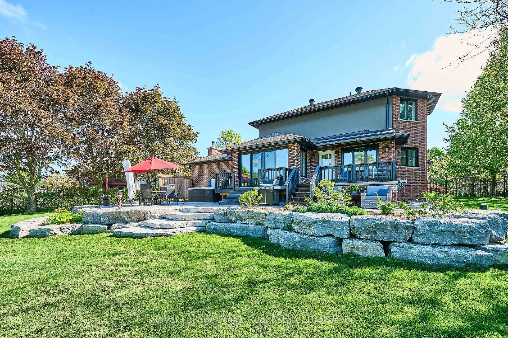 Photo 41 of 13 Werrydale Drive, Clarington, Rural Clarington — HOMEH