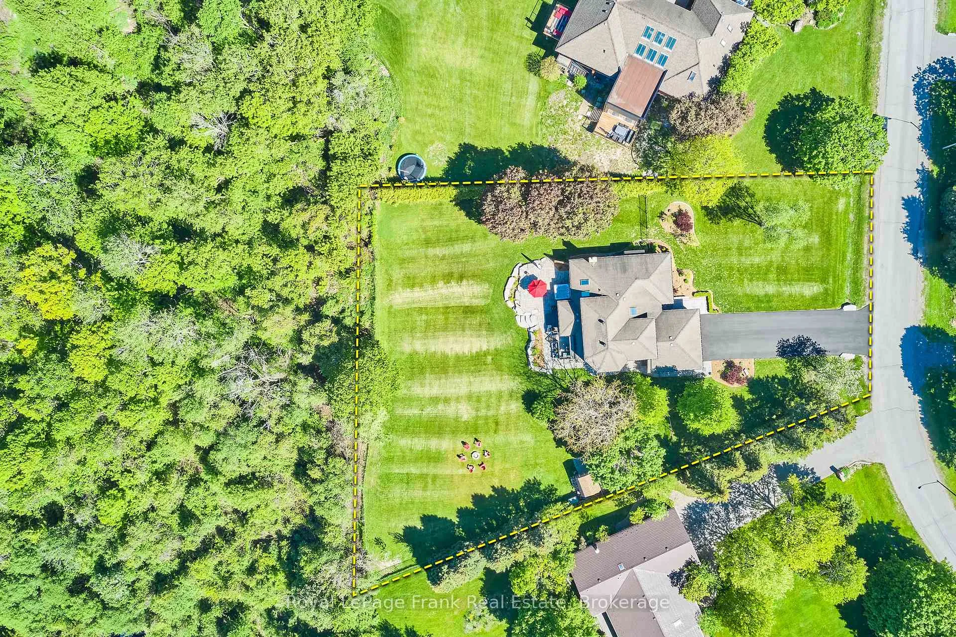 Photo 47 of 13 Werrydale Drive, Clarington, Rural Clarington — HOMEH