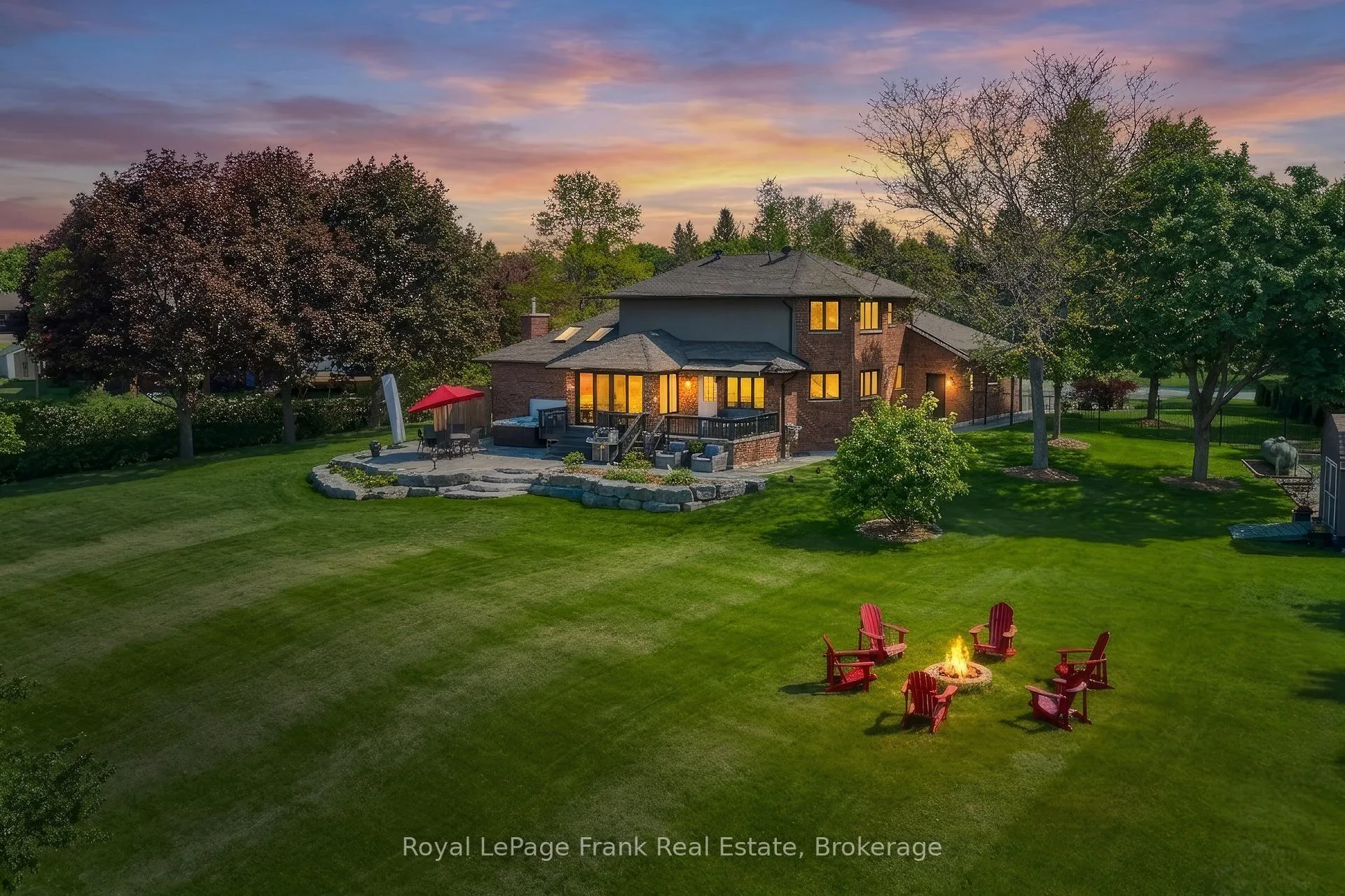 Photo 50 of 13 Werrydale Drive, Clarington, Rural Clarington — HOMEH
