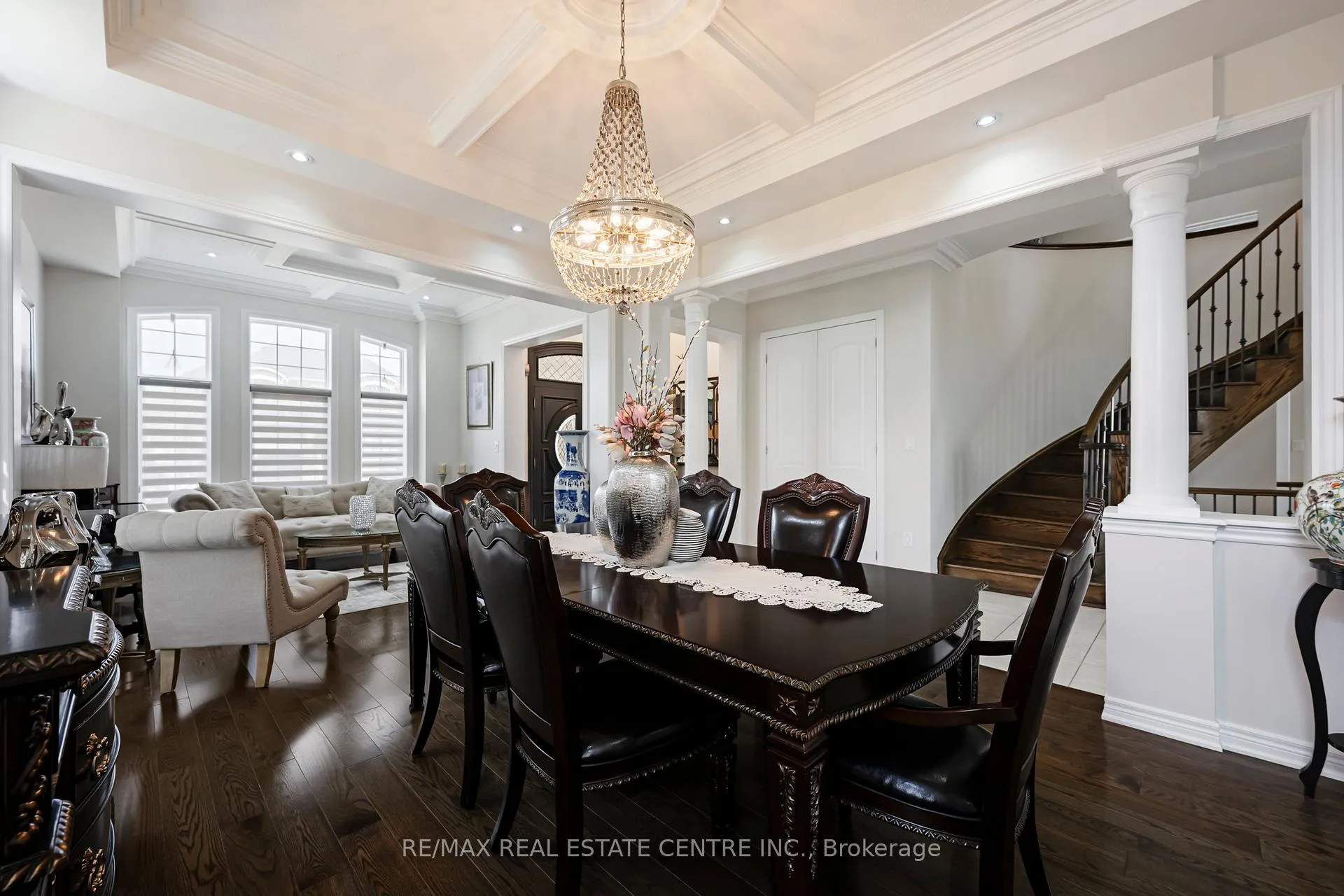 Photo 7 of 128 Copeland Crescent, Innisfil, Cookstown — HOMEH