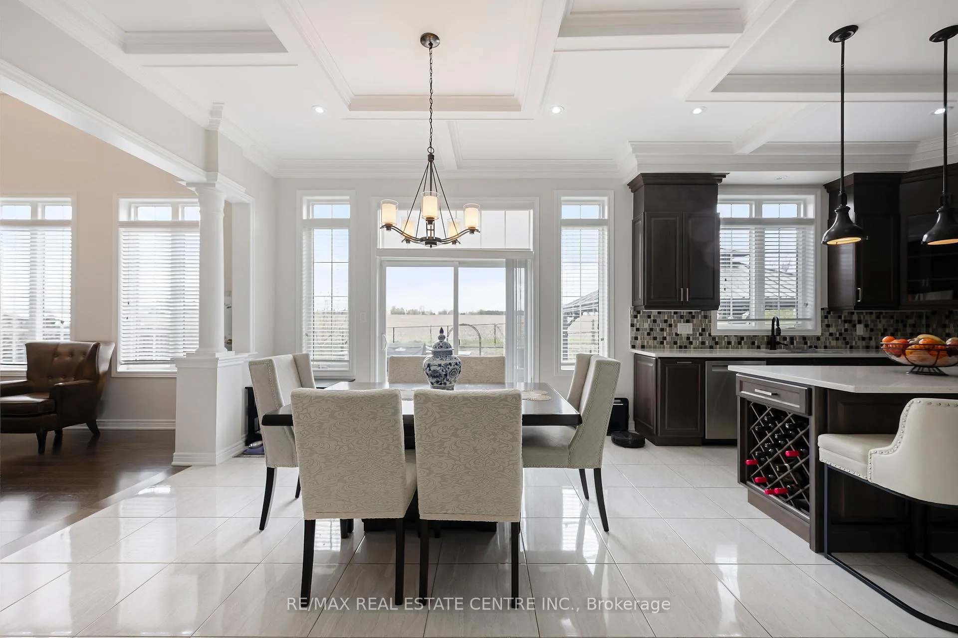 Photo 9 of 128 Copeland Crescent, Innisfil, Cookstown — HOMEH