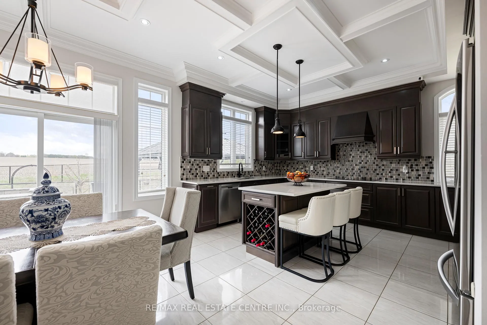 Photo 10 of 128 Copeland Crescent, Innisfil, Cookstown — HOMEH