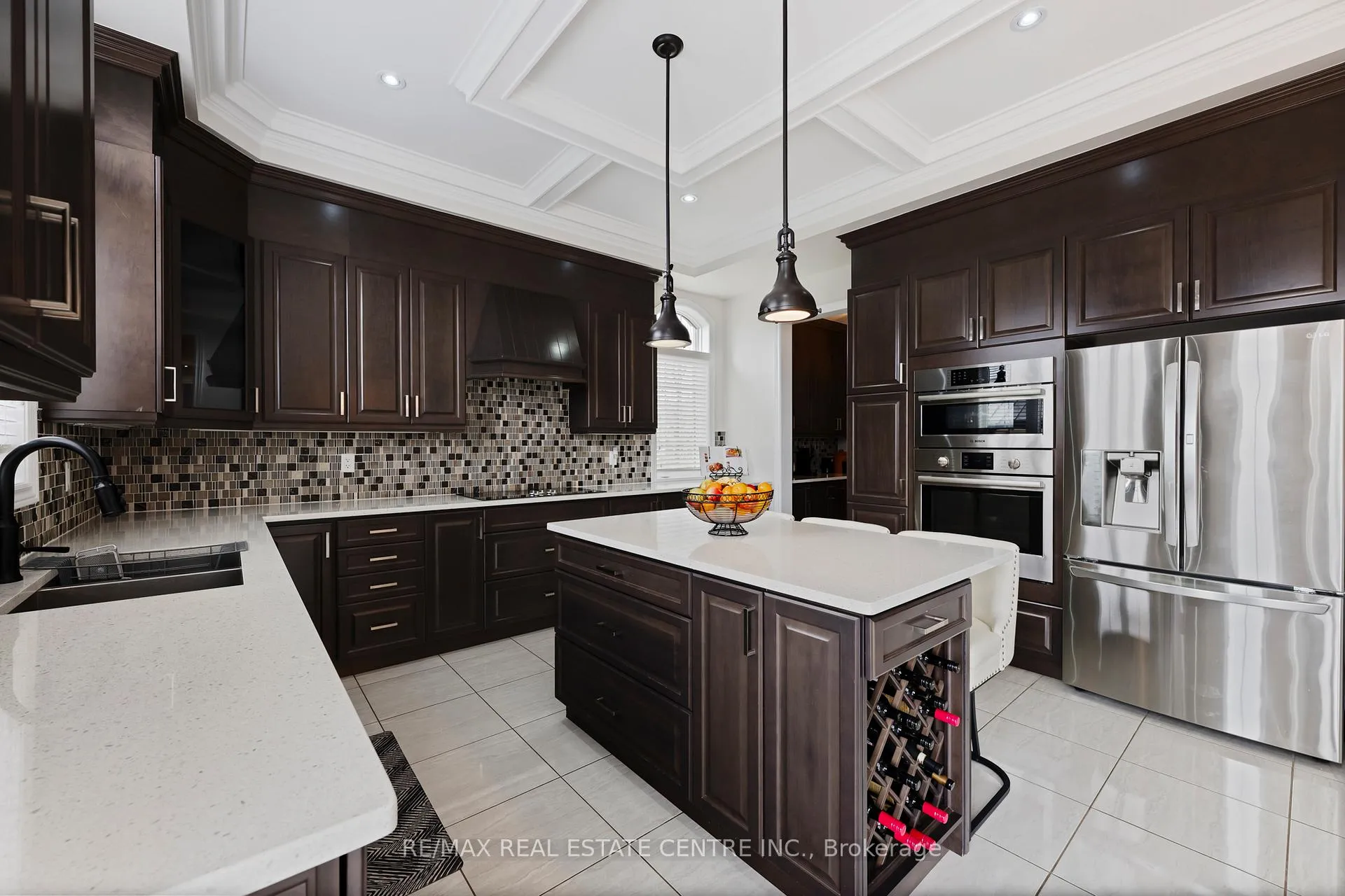 Photo 11 of 128 Copeland Crescent, Innisfil, Cookstown — HOMEH