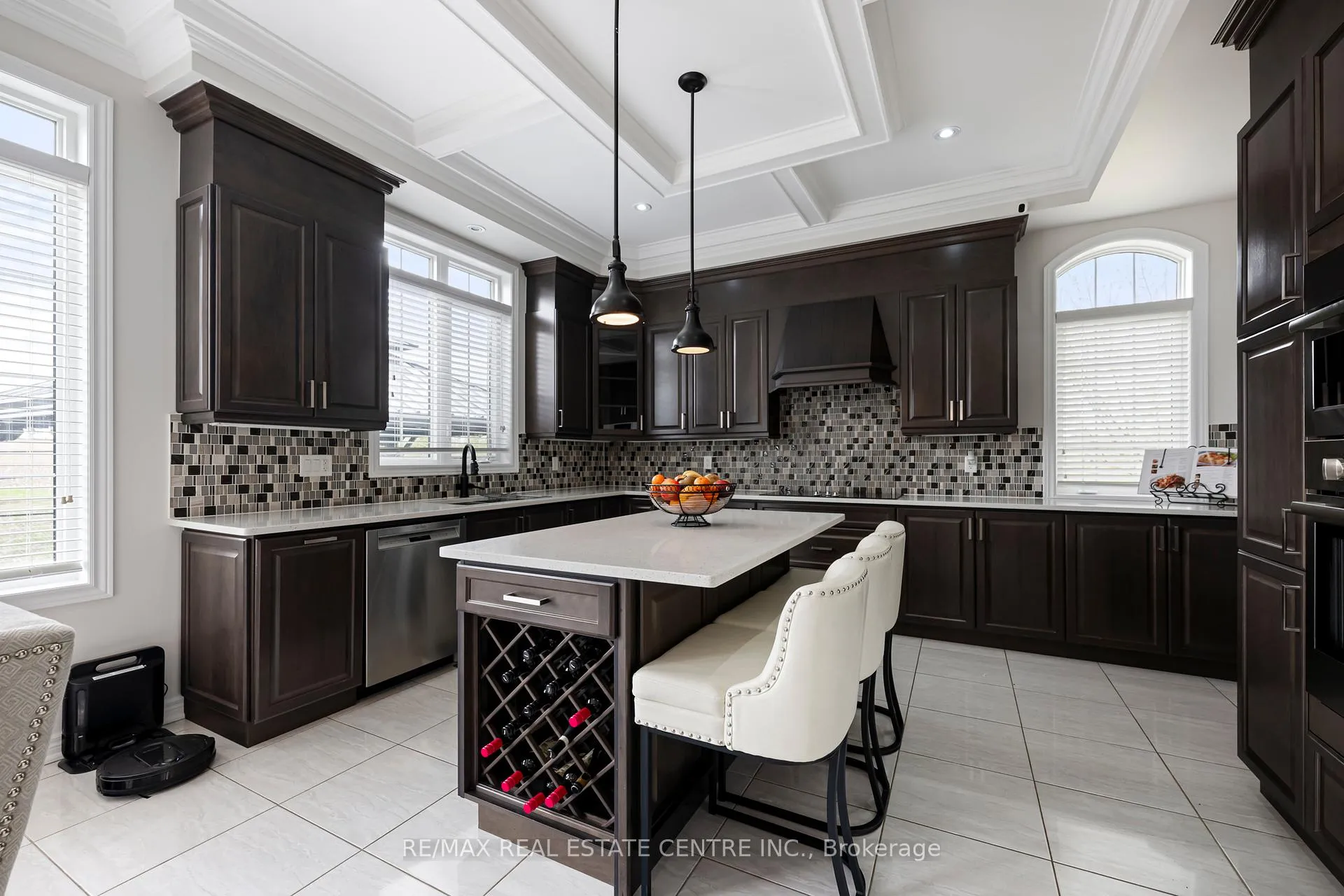 Photo 12 of 128 Copeland Crescent, Innisfil, Cookstown — HOMEH