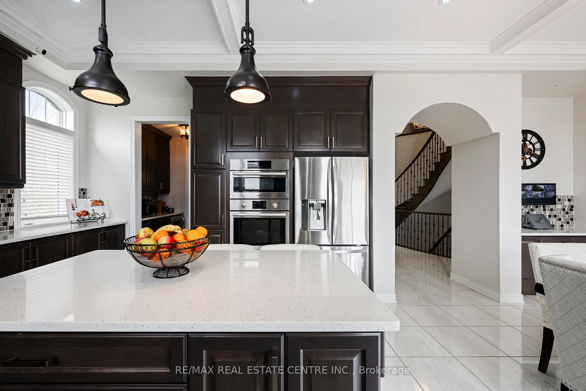 Photo 13 of 128 Copeland Crescent, Innisfil, Cookstown — HOMEH
