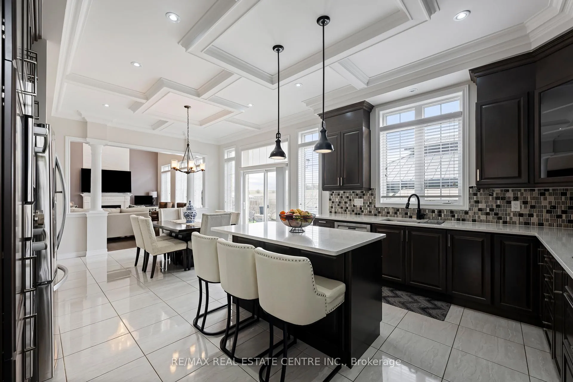 Photo 16 of 128 Copeland Crescent, Innisfil, Cookstown — HOMEH