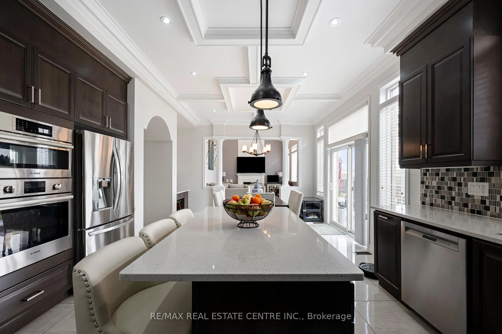 Photo 17 of 128 Copeland Crescent, Innisfil, Cookstown — HOMEH