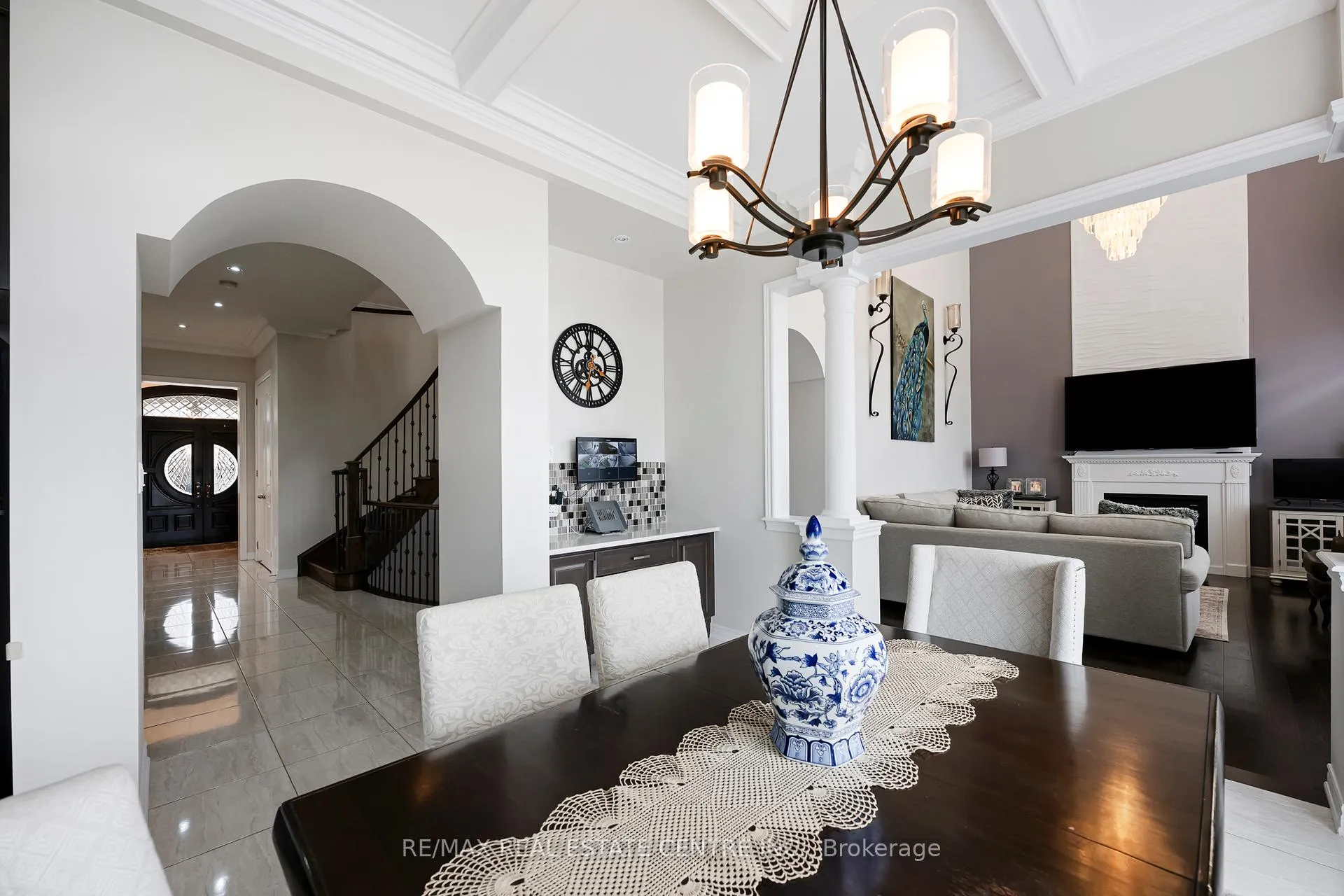 Photo 18 of 128 Copeland Crescent, Innisfil, Cookstown — HOMEH
